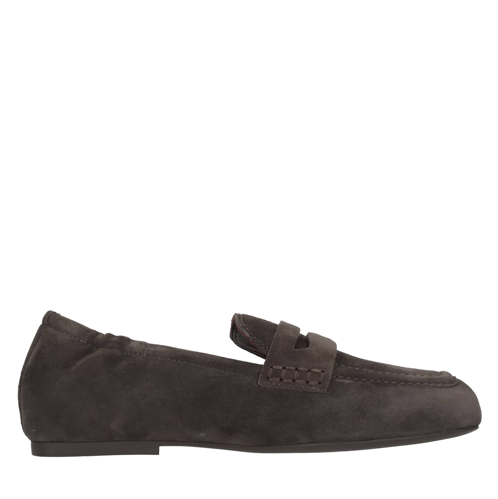 ASH  Scarpe basse Testa di moro - 3