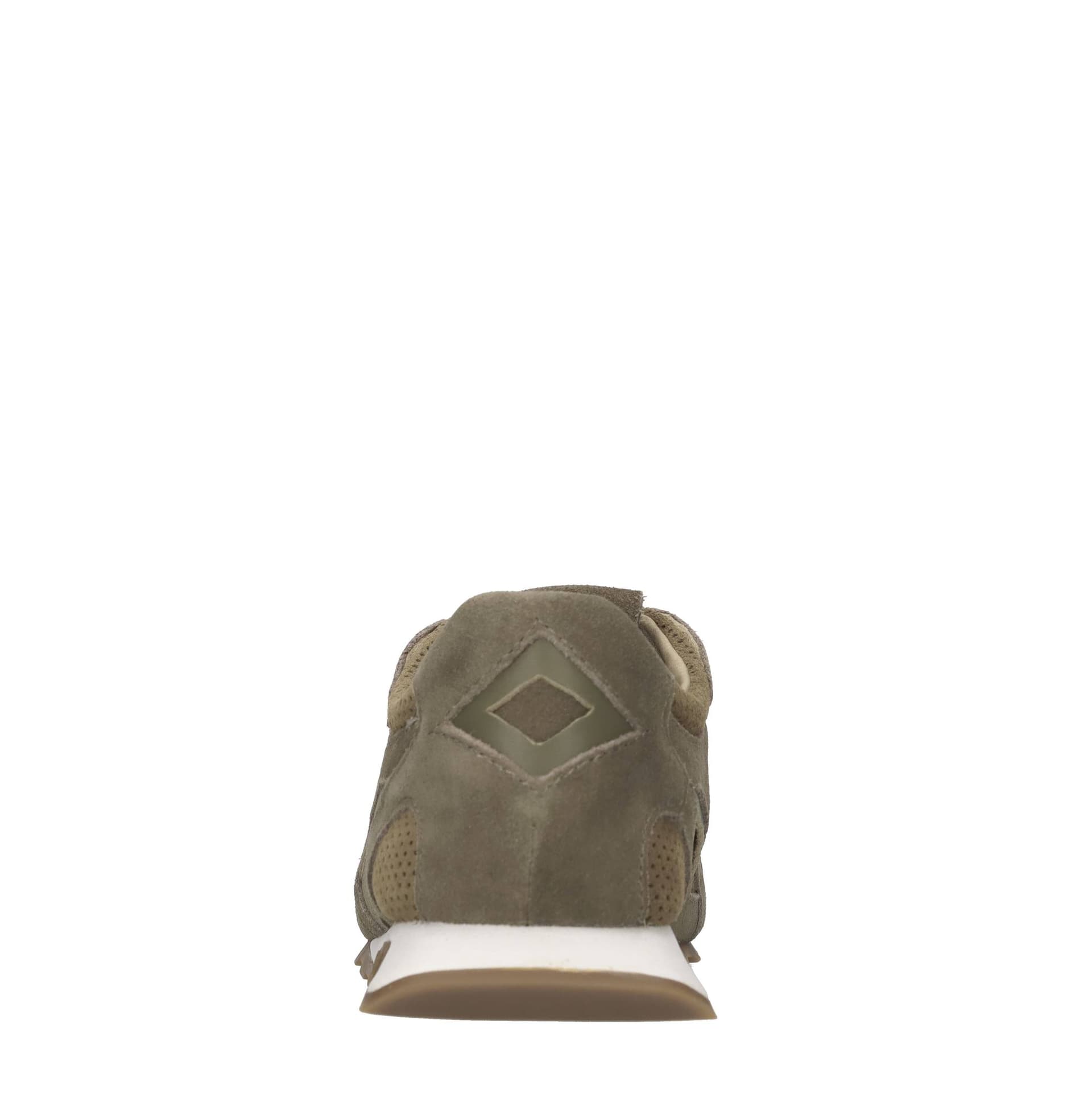 ASH  Sneakers Verde - 2