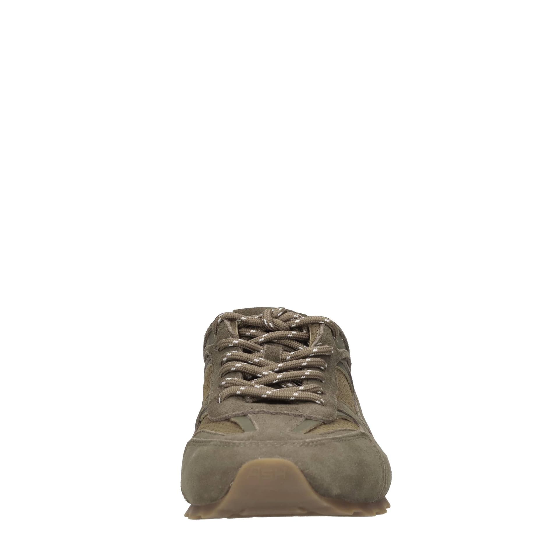 ASH  Sneakers Verde - 4