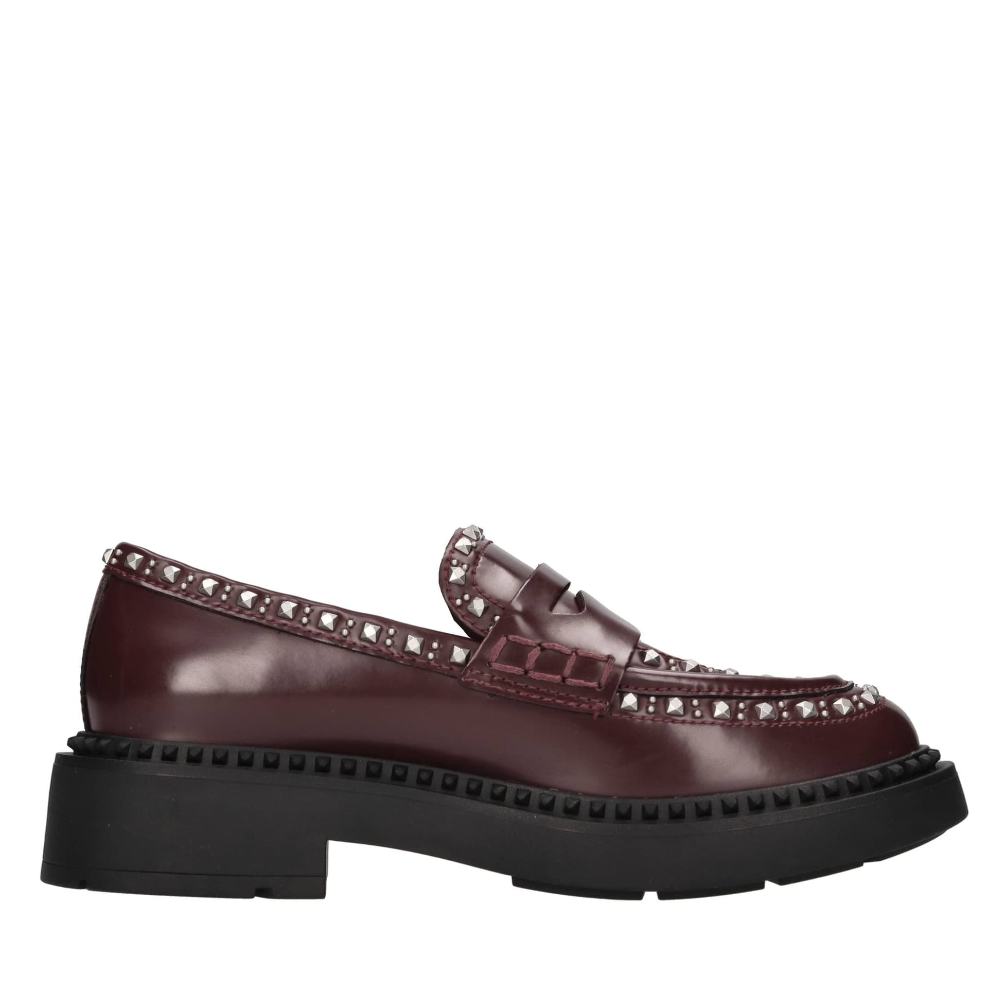ASH  Scarpe basse Bordeaux - 3
