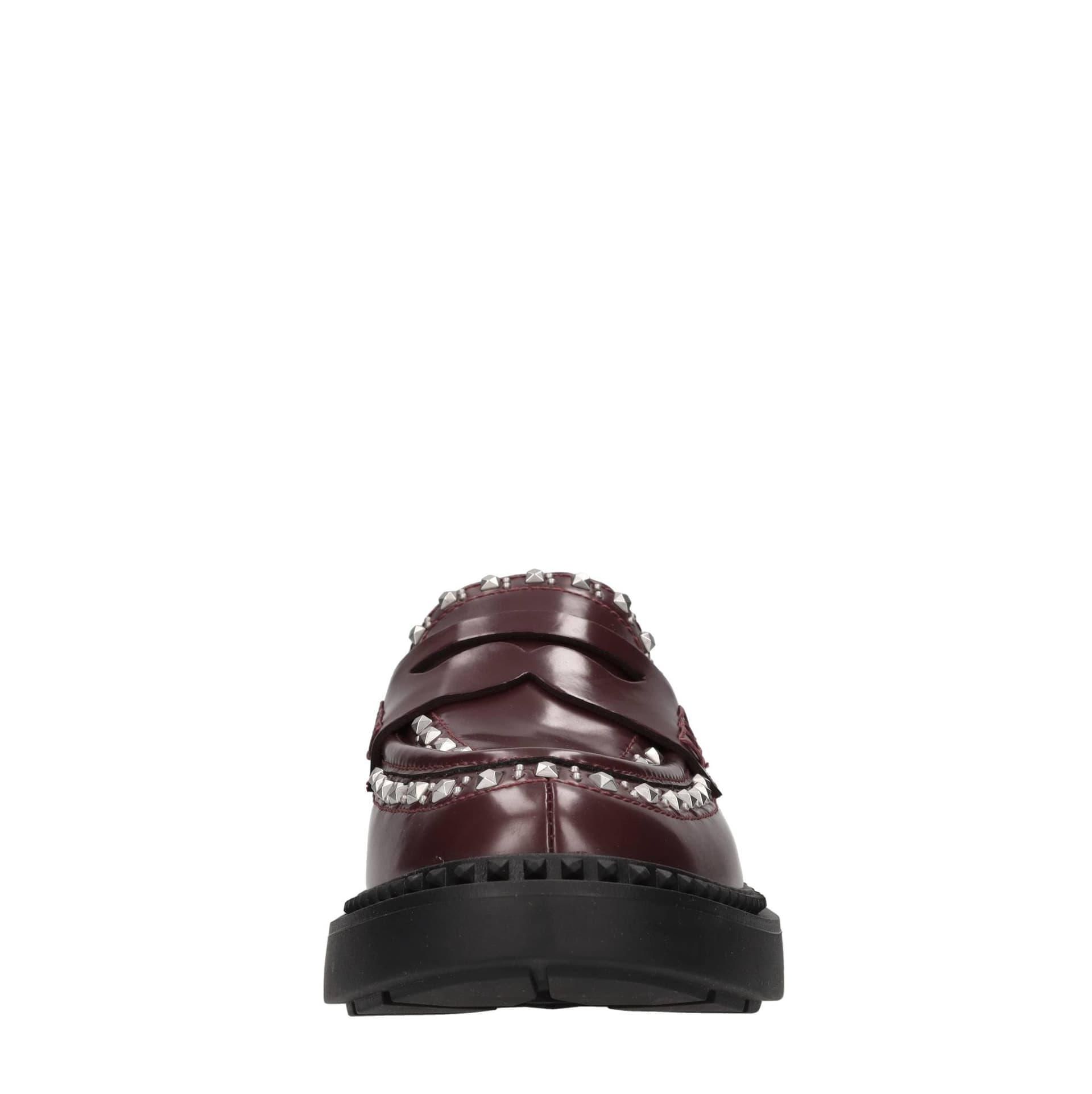 ASH  Scarpe basse Bordeaux - 4