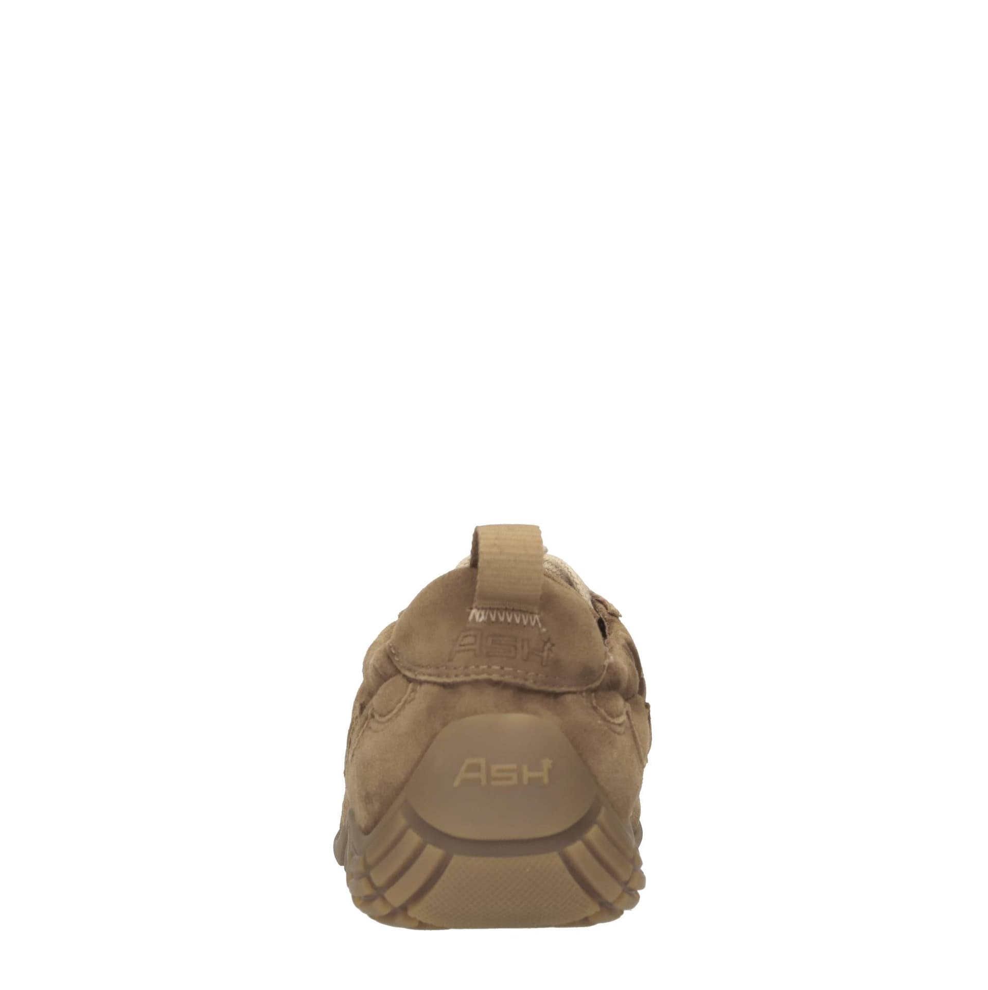 ASH  Sneakers Marrone - 2