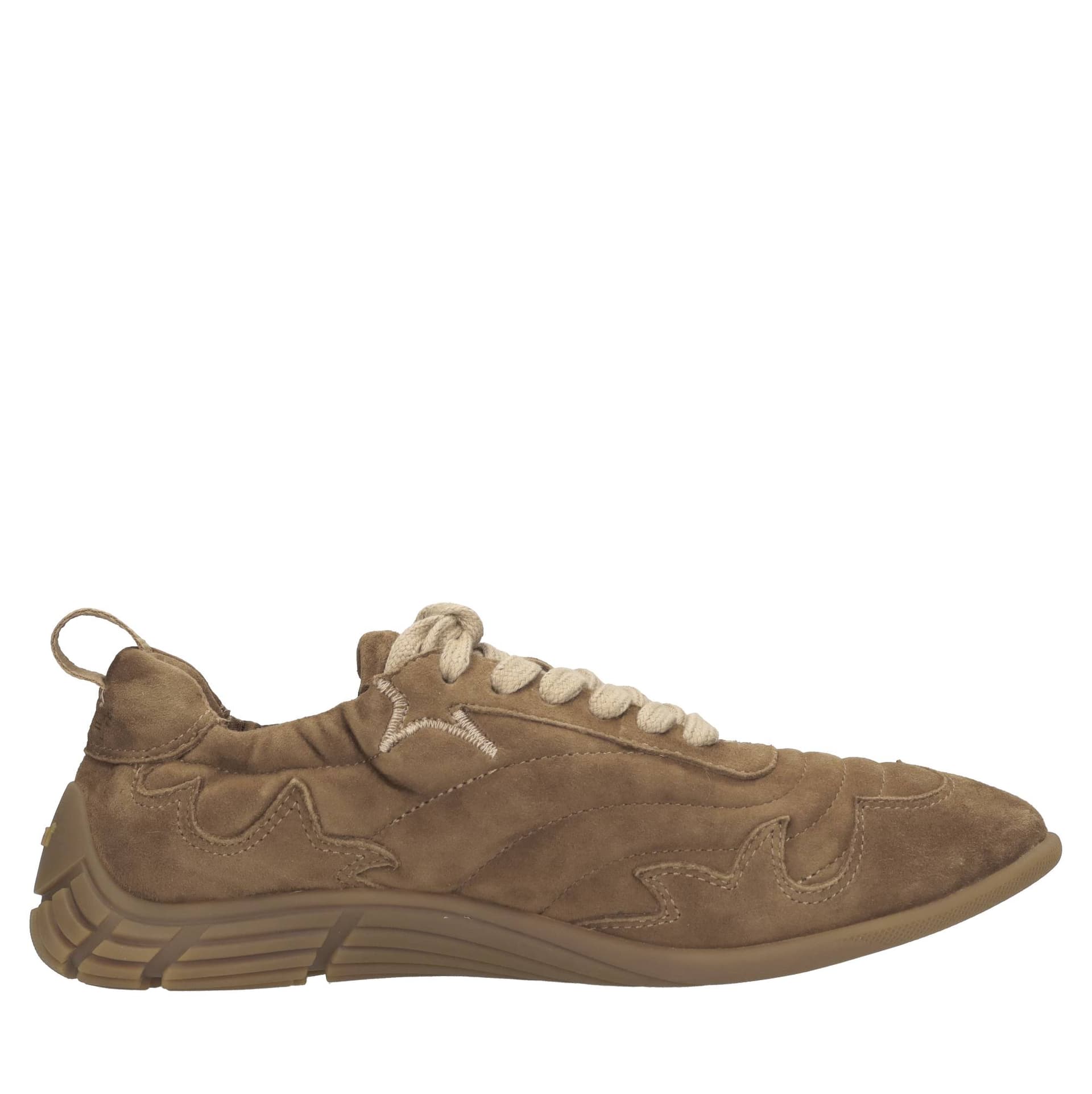 ASH  Sneakers Marrone - 3