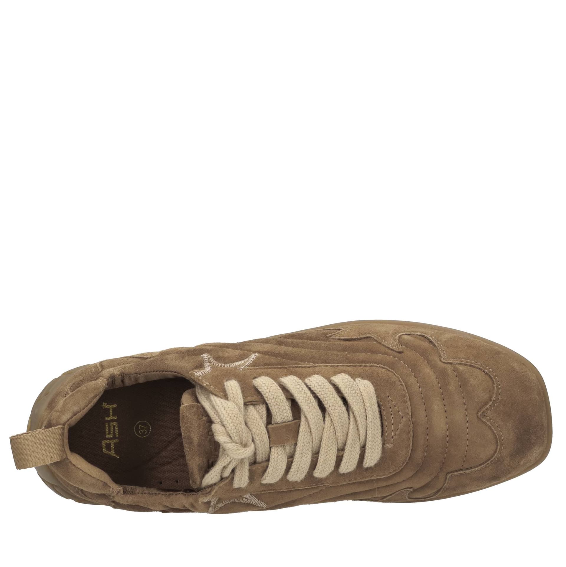 ASH  Sneakers Marrone - 5