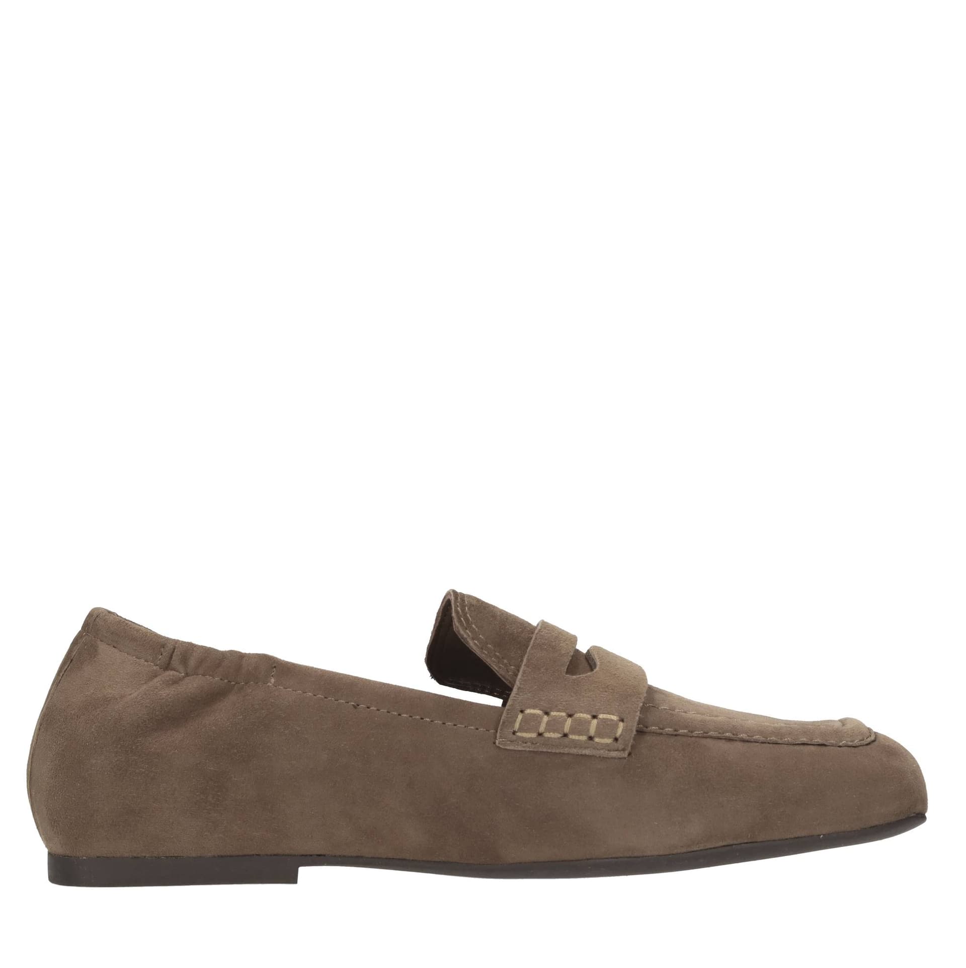 ASH  Scarpe basse Marrone - 3