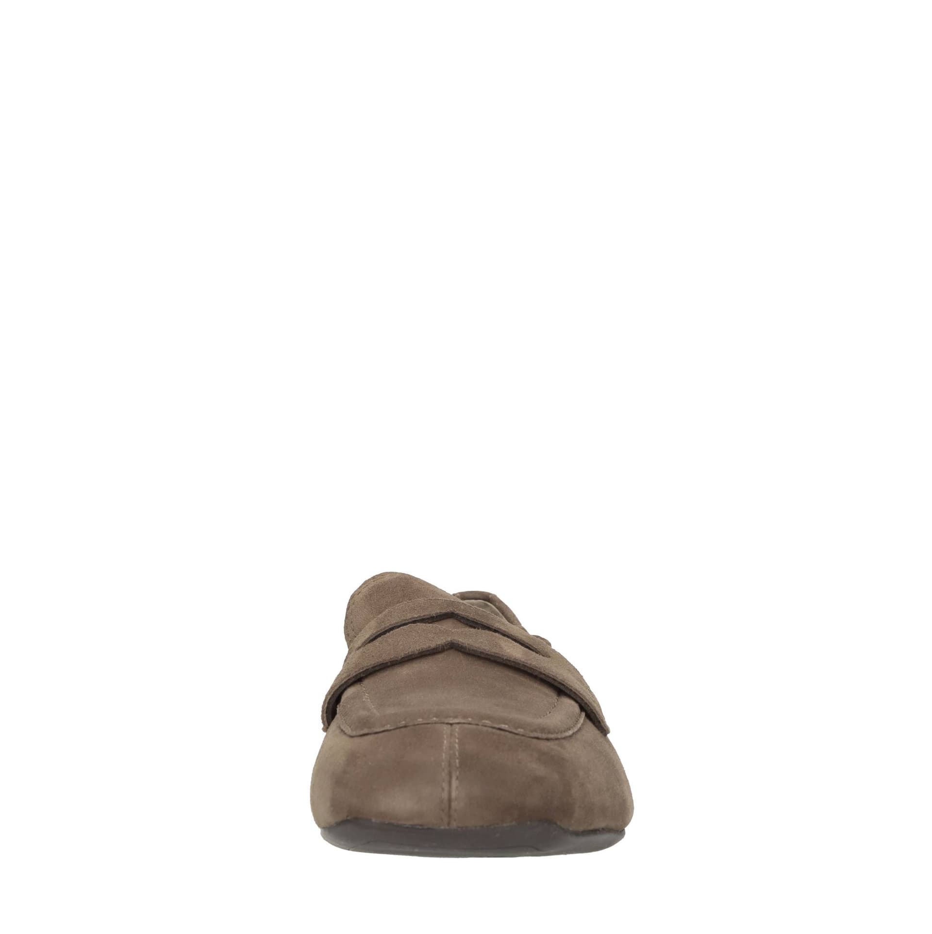 ASH  Scarpe basse Marrone - 4