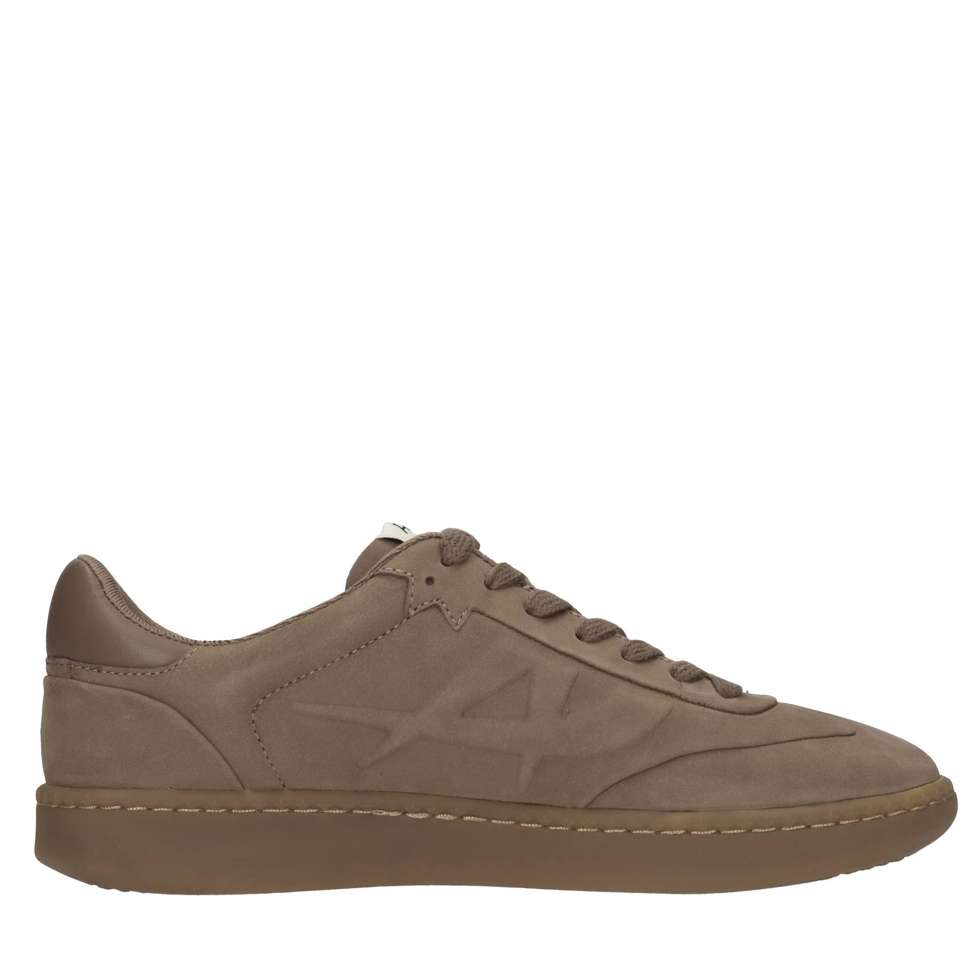 ASH  Sneakers Marrone - 3