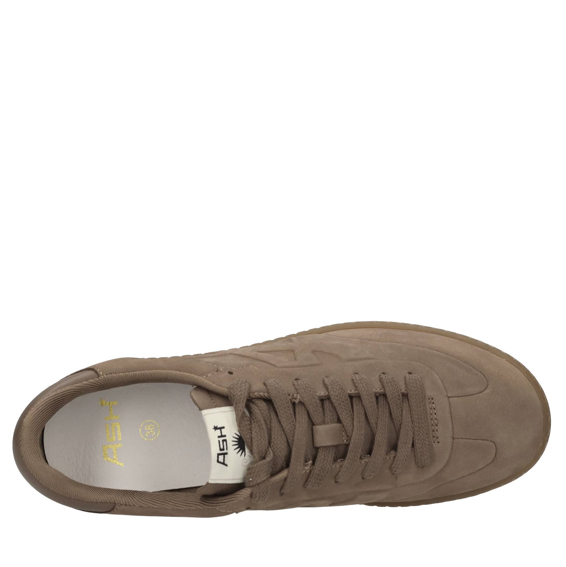 ASH  Sneakers Marrone - 5