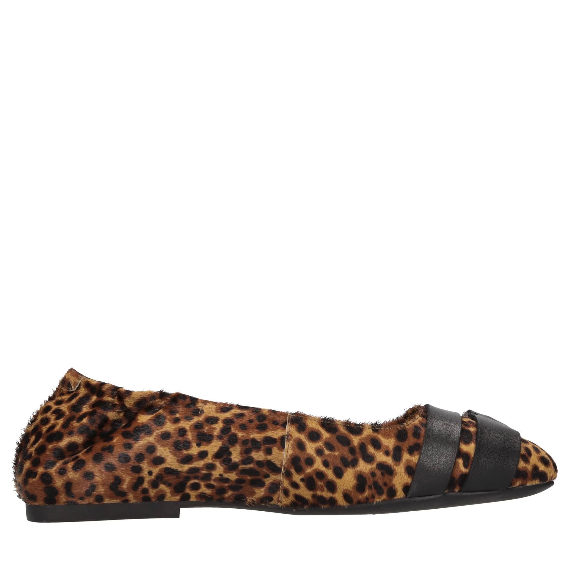 ASH  Scarpe basse Animalier - 3