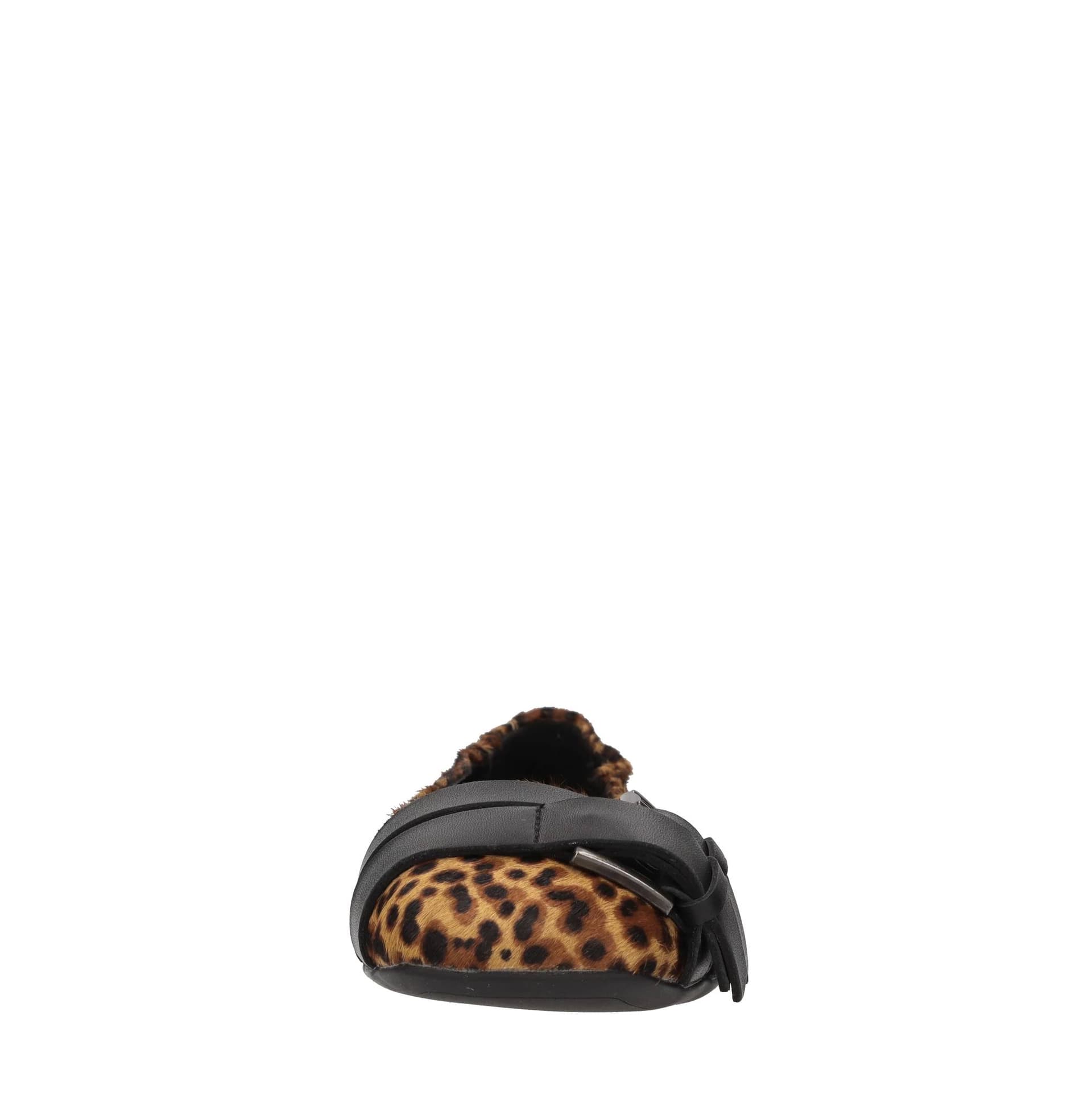 ASH  Scarpe basse Animalier - 4