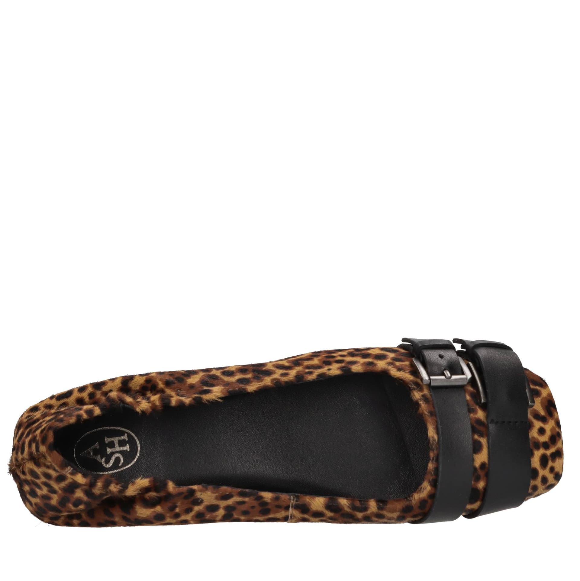ASH  Scarpe basse Animalier - 5