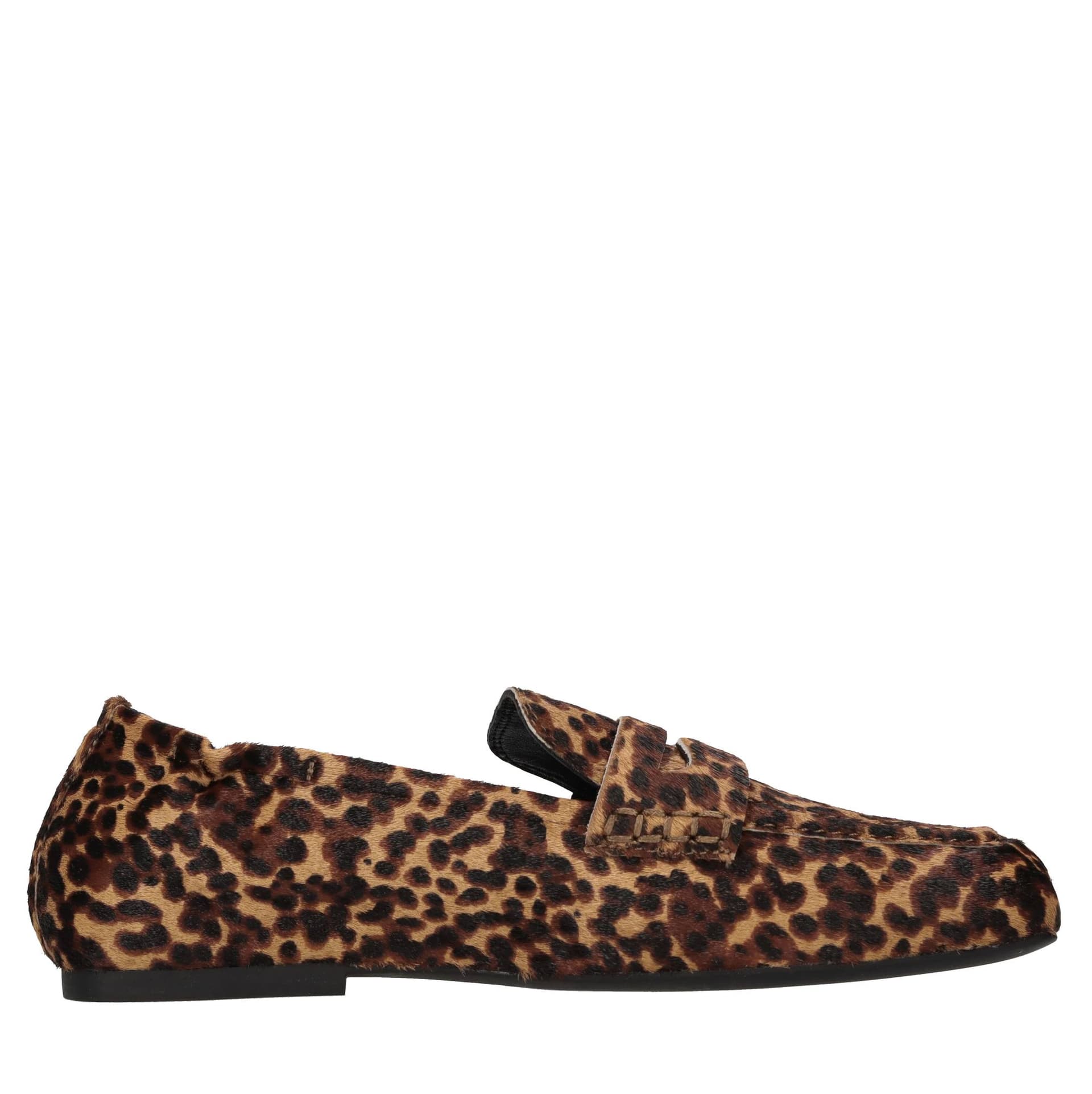 ASH  Scarpe basse Animalier - 3