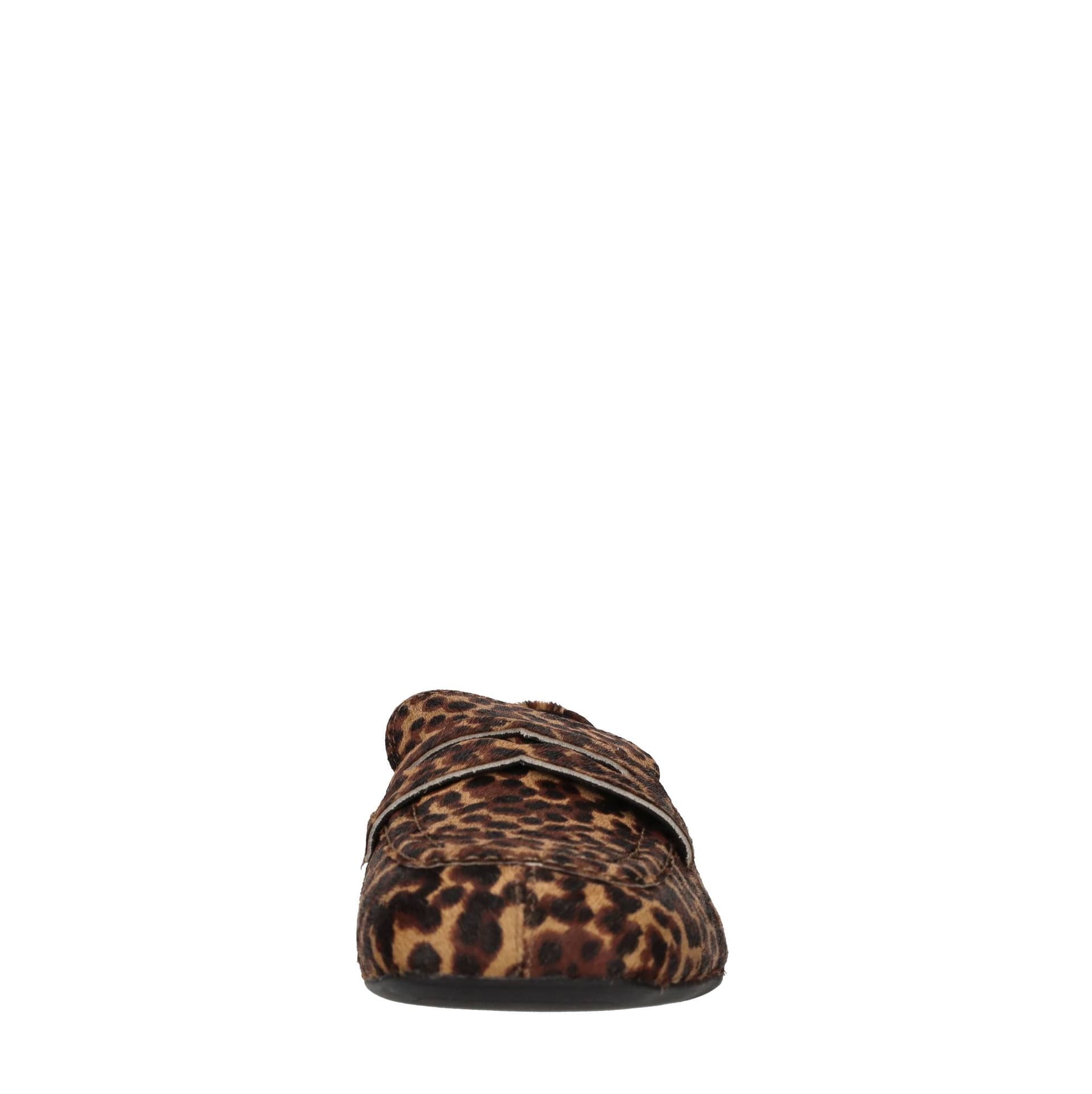 ASH  Scarpe basse Animalier - 4
