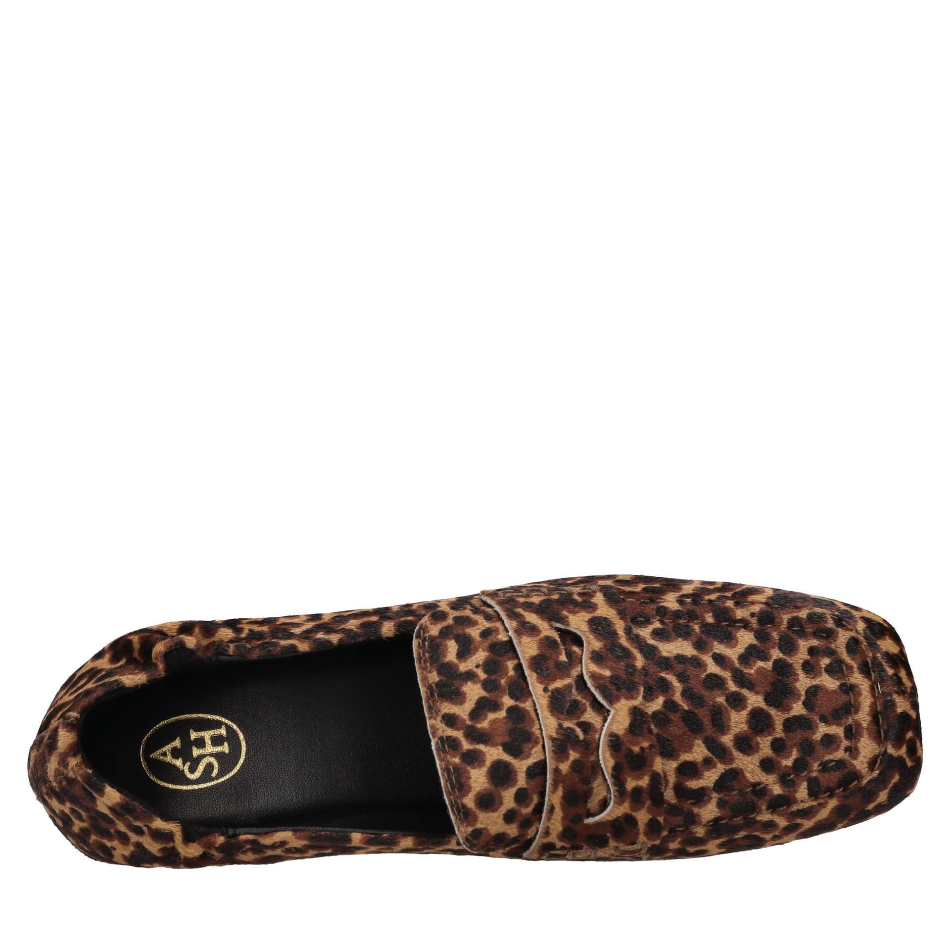 ASH  Scarpe basse Animalier - 5