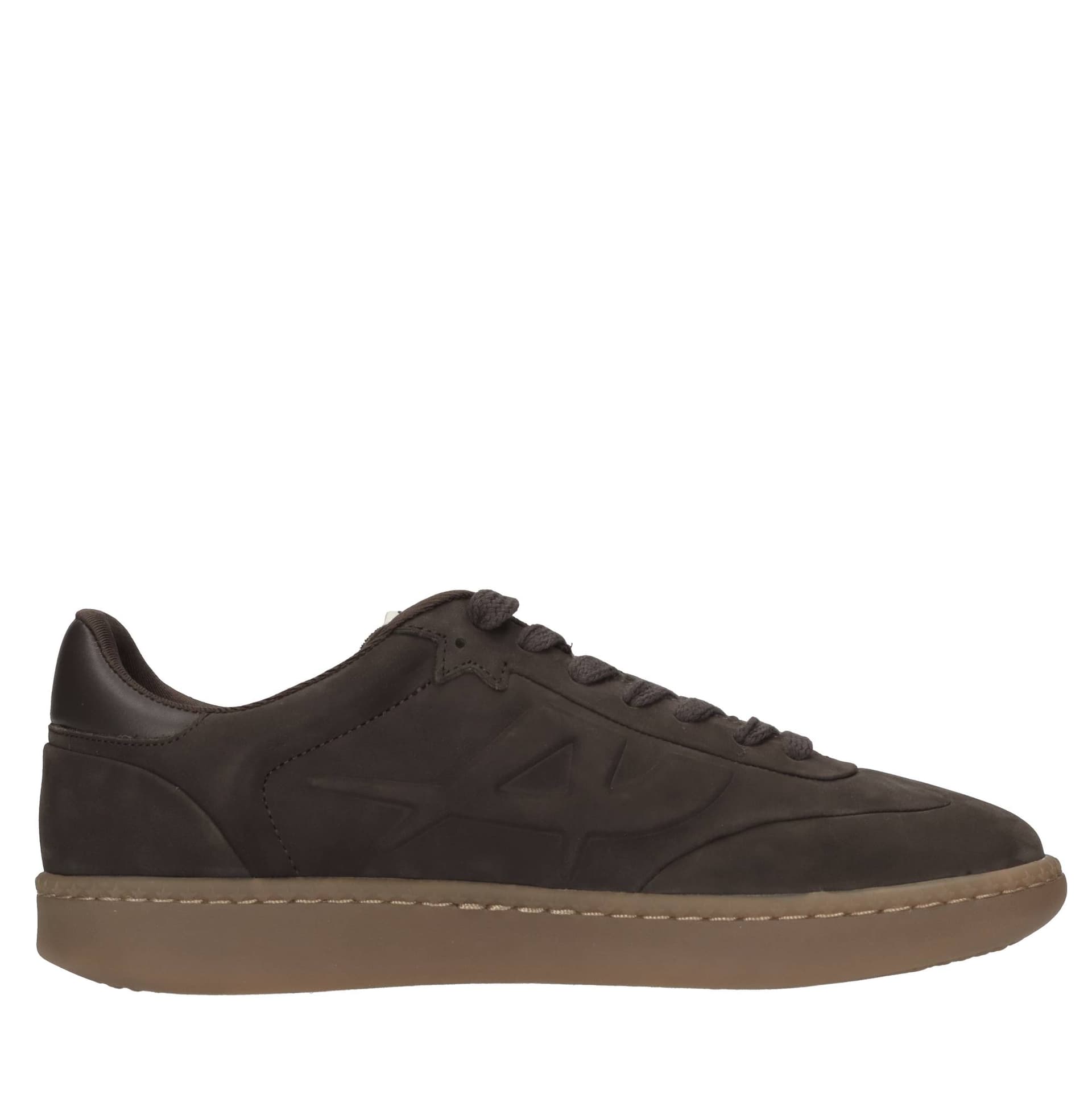 ASH  Sneakers Testa di moro - 3
