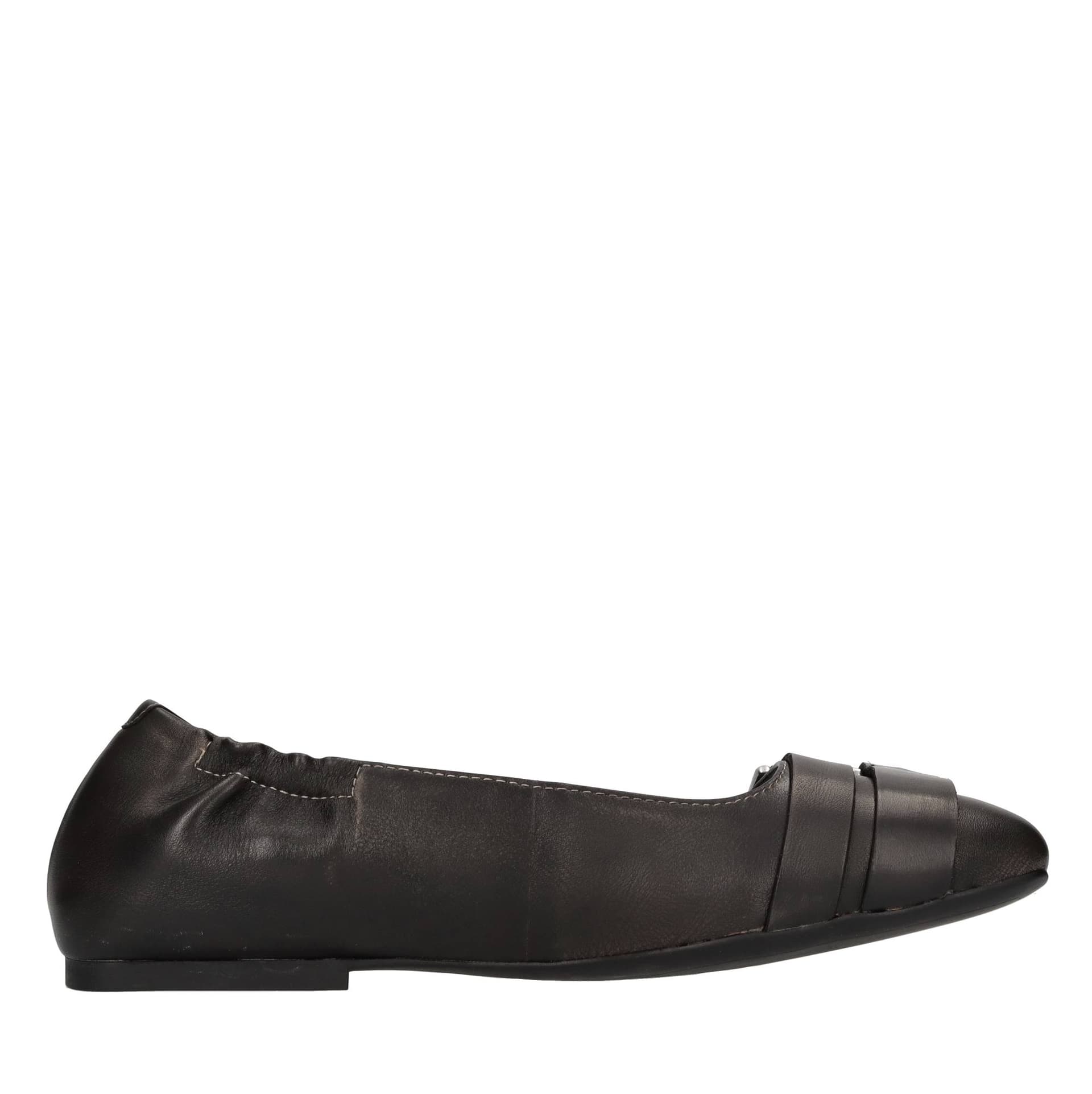 ASH  Scarpe basse Testa di moro - 3