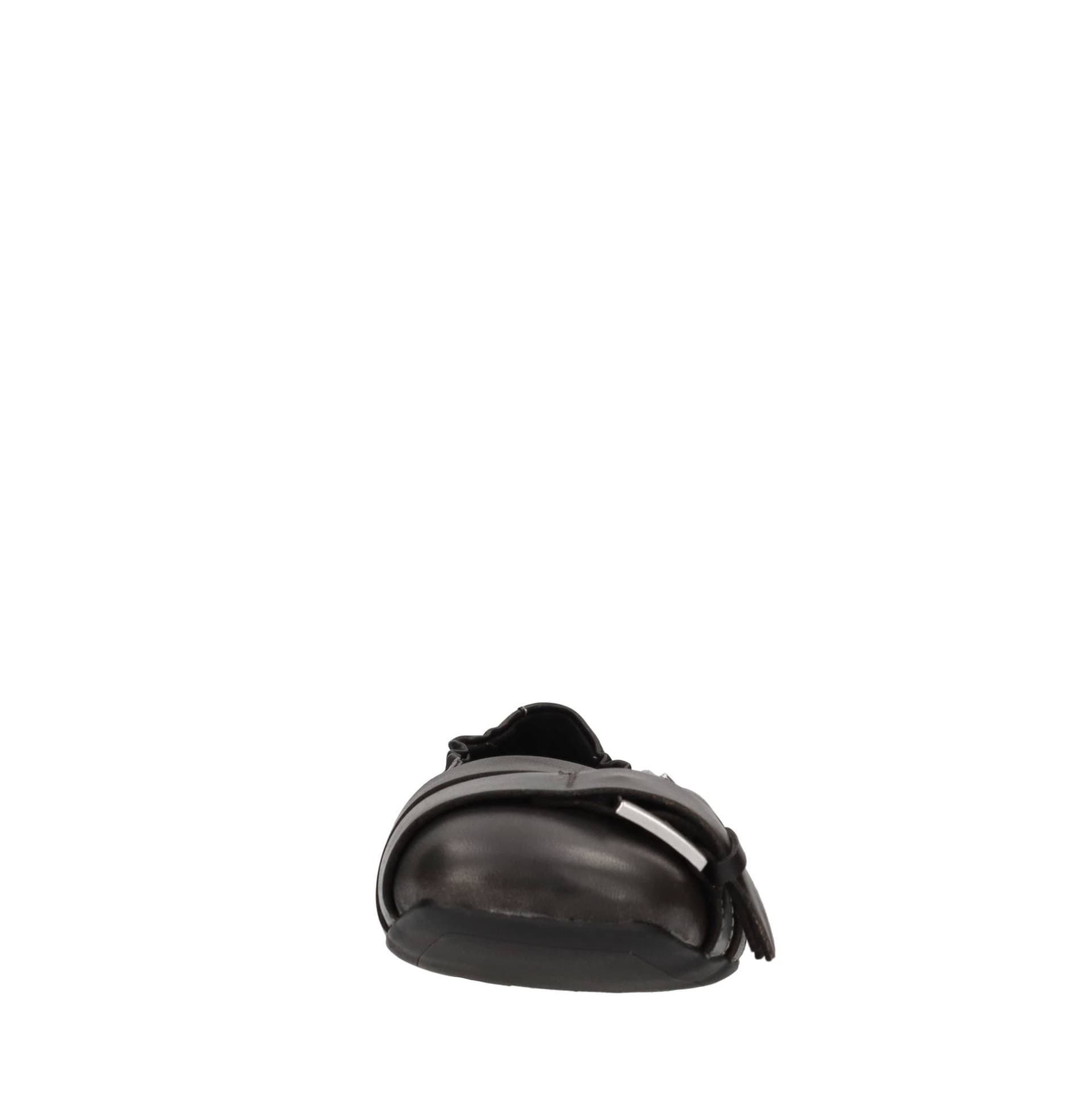 ASH  Scarpe basse Testa di moro - 4