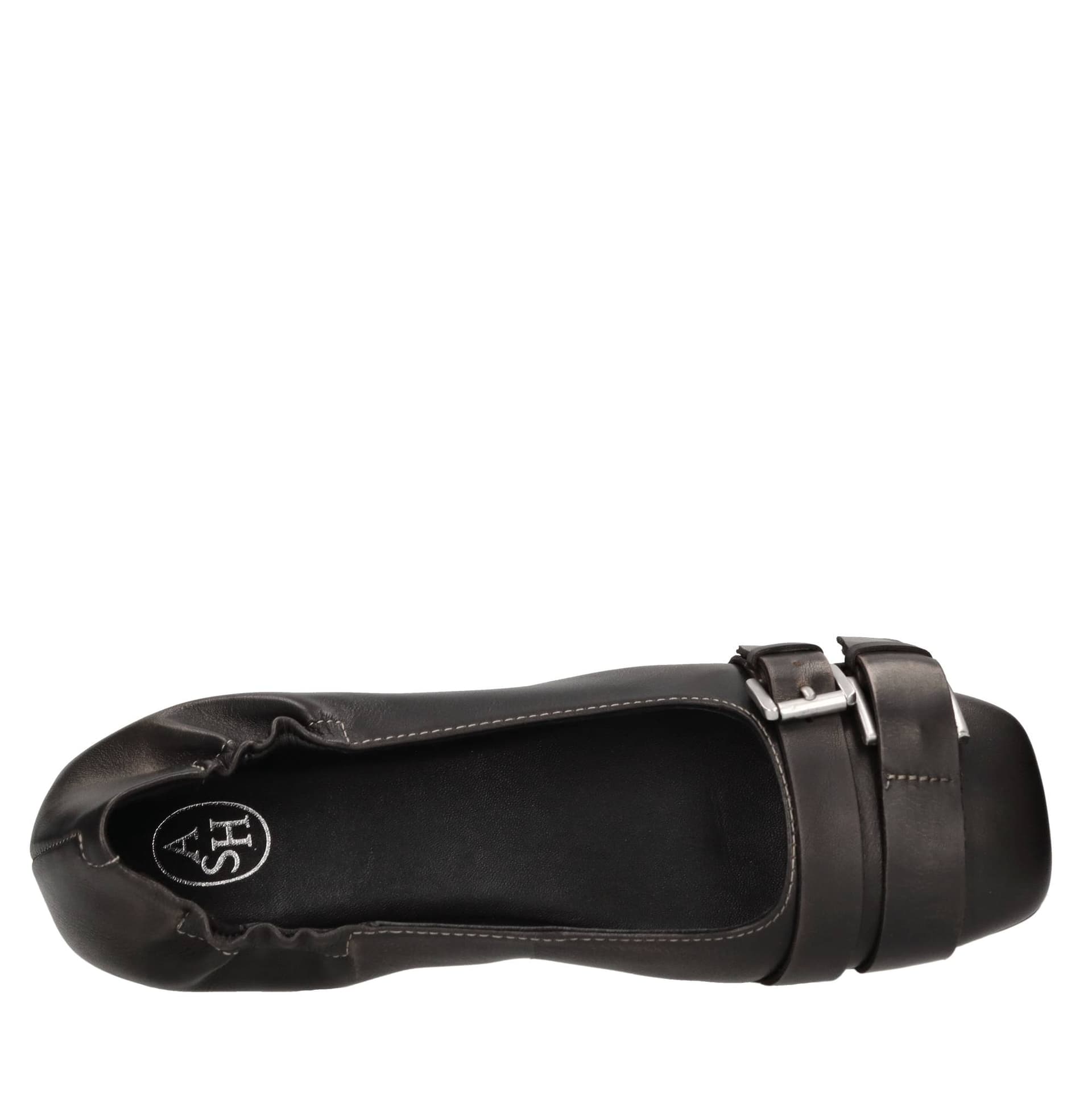 ASH  Scarpe basse Testa di moro - 5