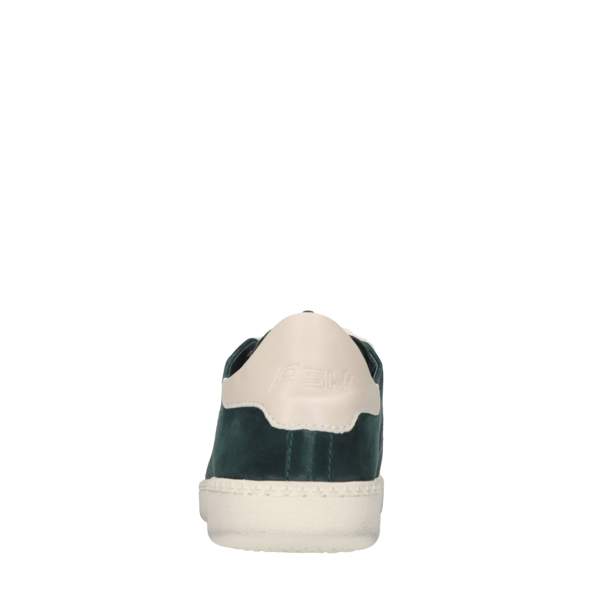 ASH  Sneakers Verde - 2