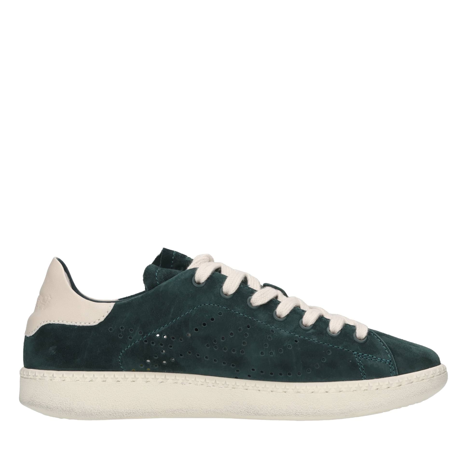 ASH  Sneakers Verde - 3