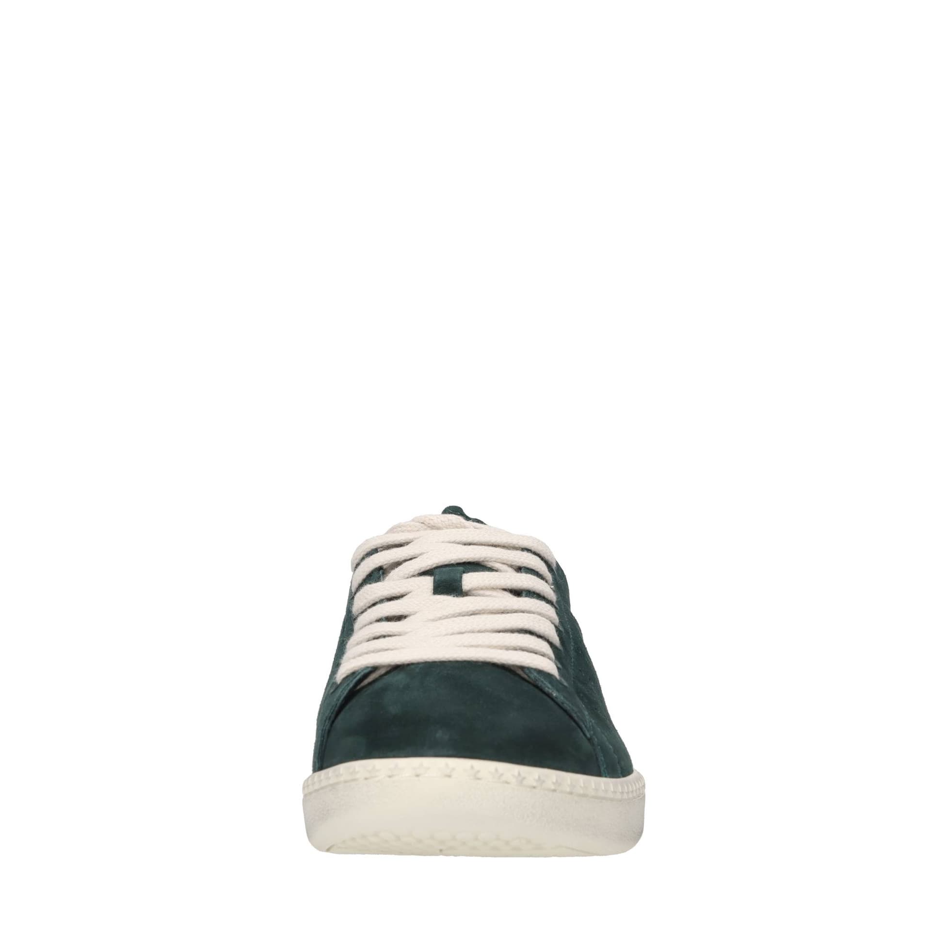 ASH  Sneakers Verde - 4