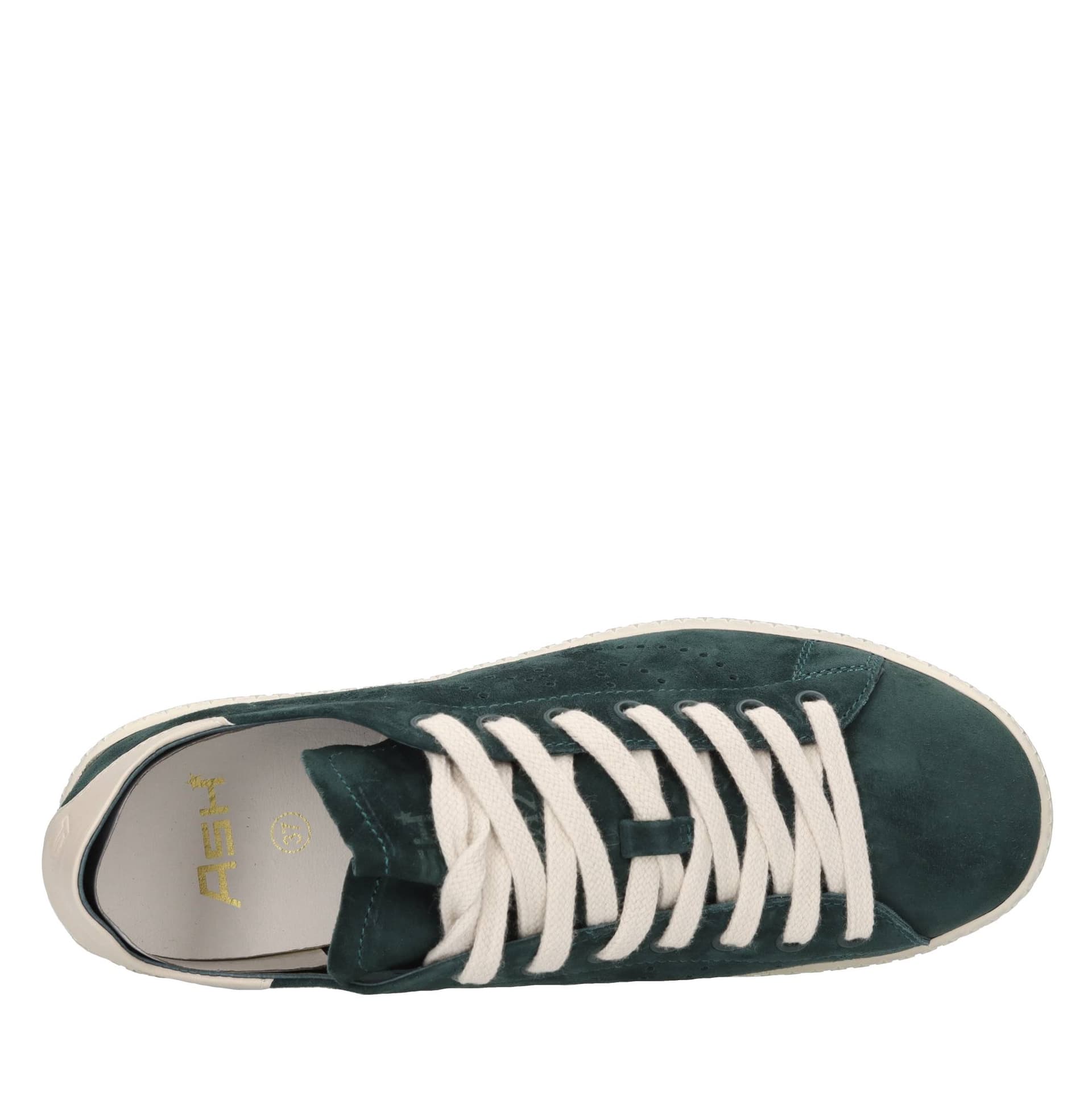ASH  Sneakers Verde - 5