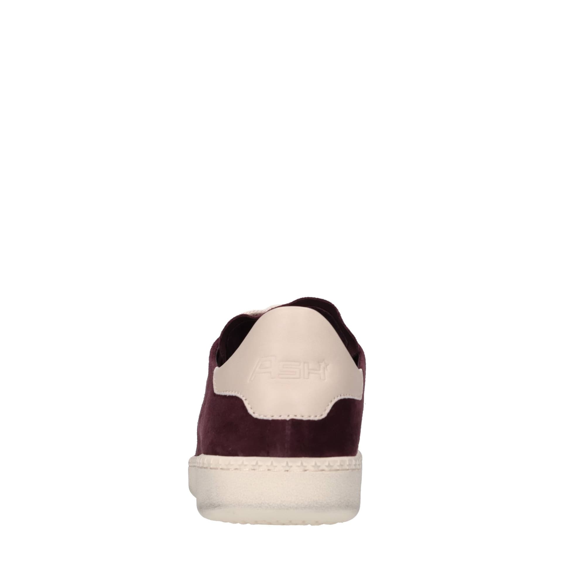 ASH  Sneakers Bordeaux - 2