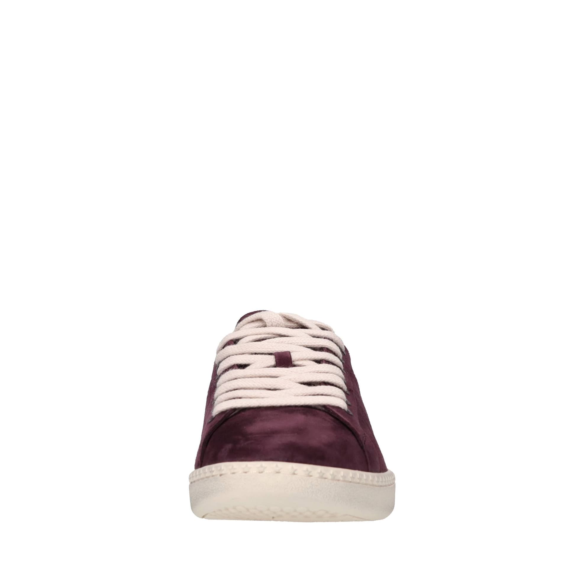 ASH  Sneakers Bordeaux - 4