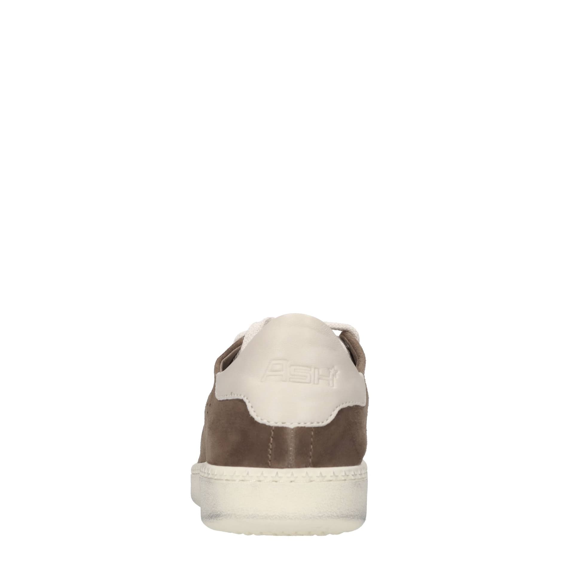 ASH  Sneakers Marrone - 2