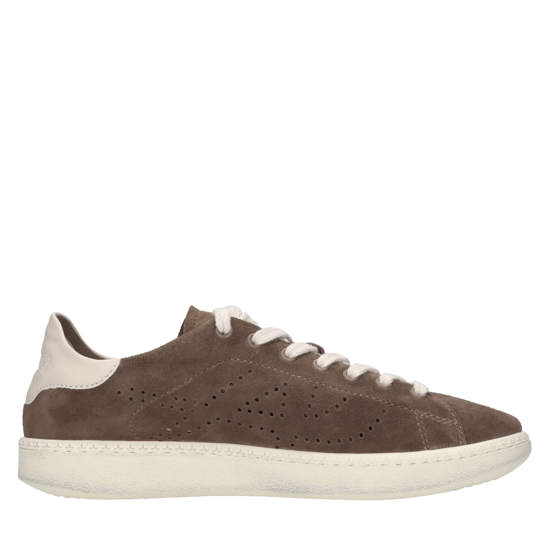 ASH  Sneakers Marrone - 3