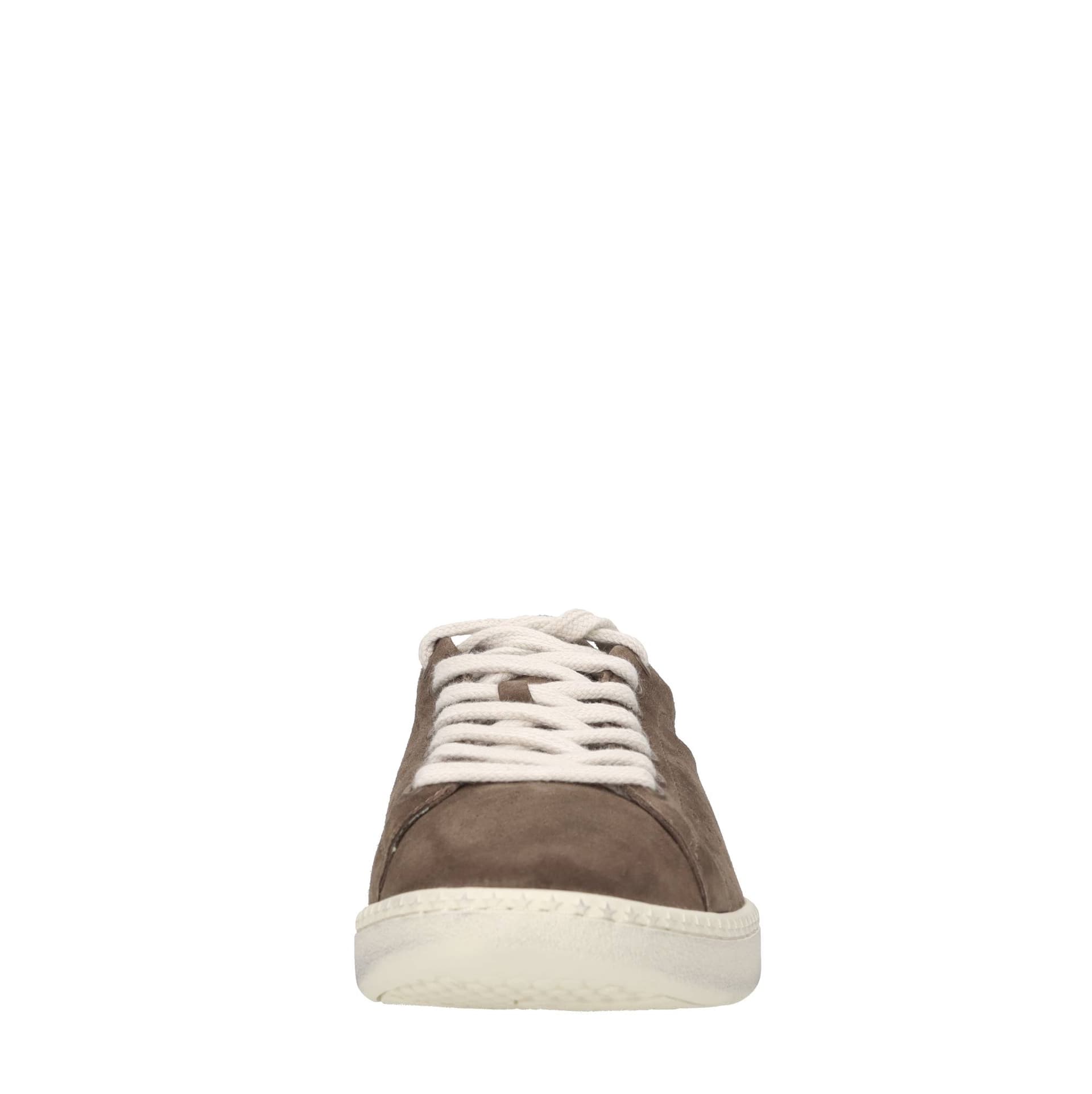 ASH  Sneakers Marrone - 4