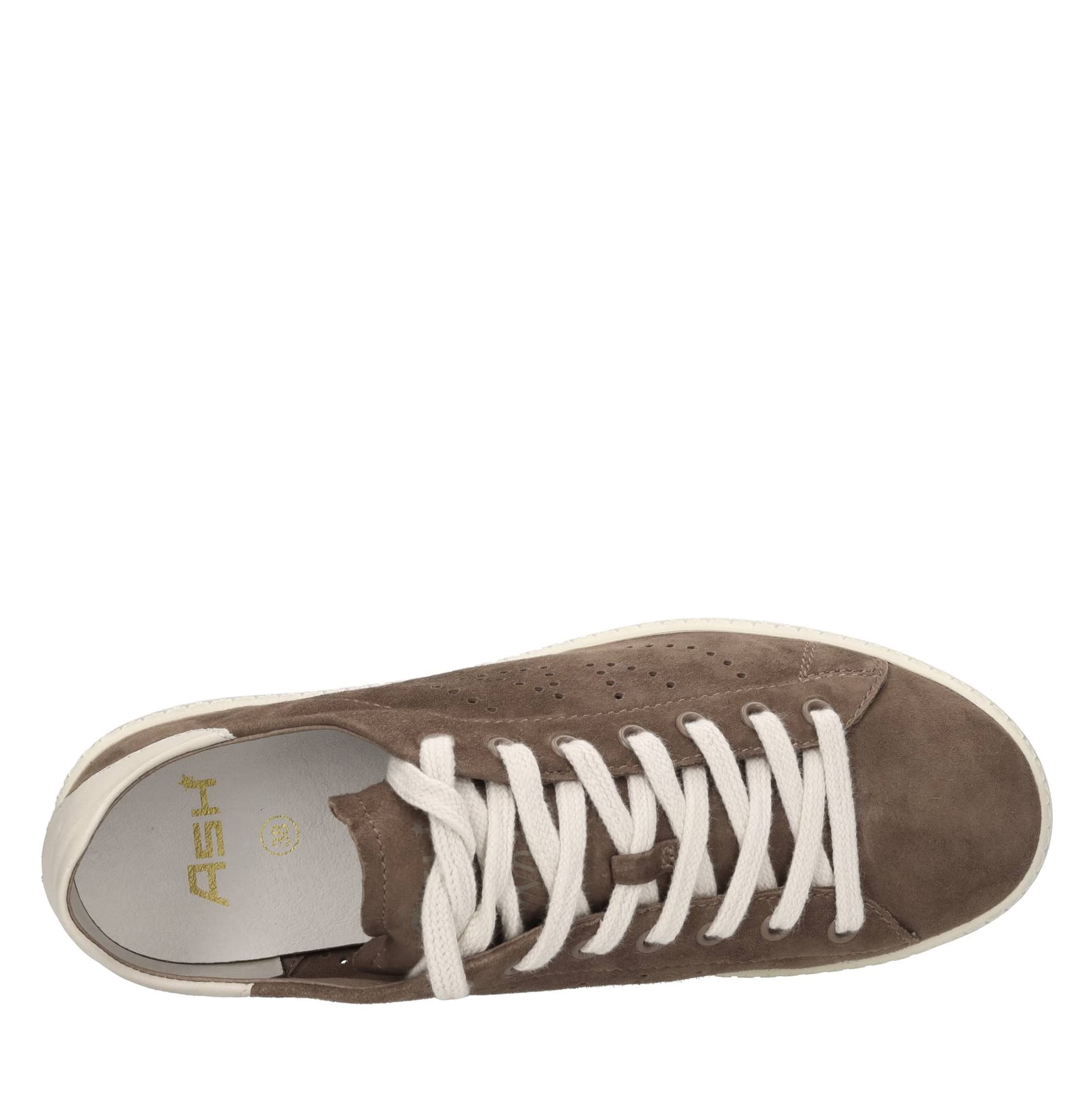 ASH  Sneakers Marrone - 5