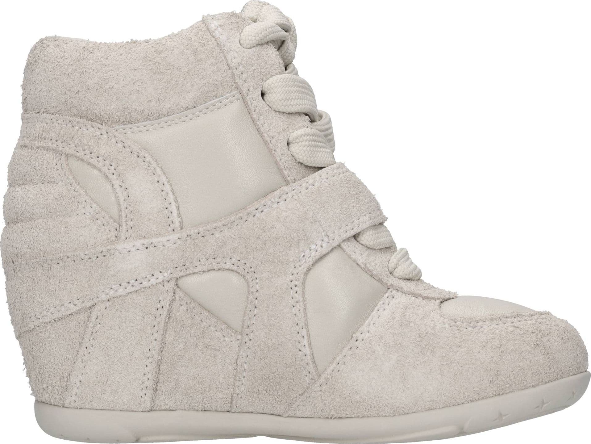 ASH  Sneakers Beige - 3