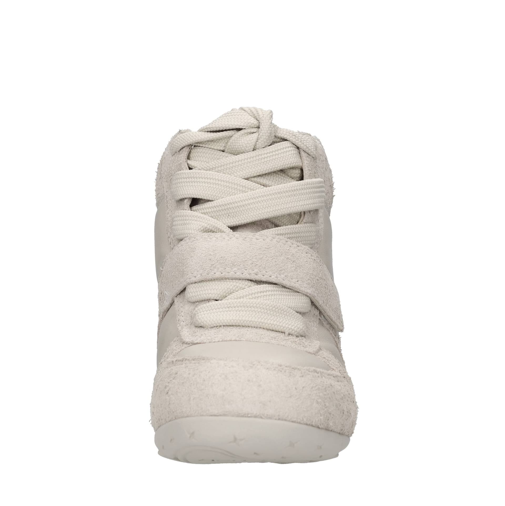 ASH  Sneakers Beige - 4