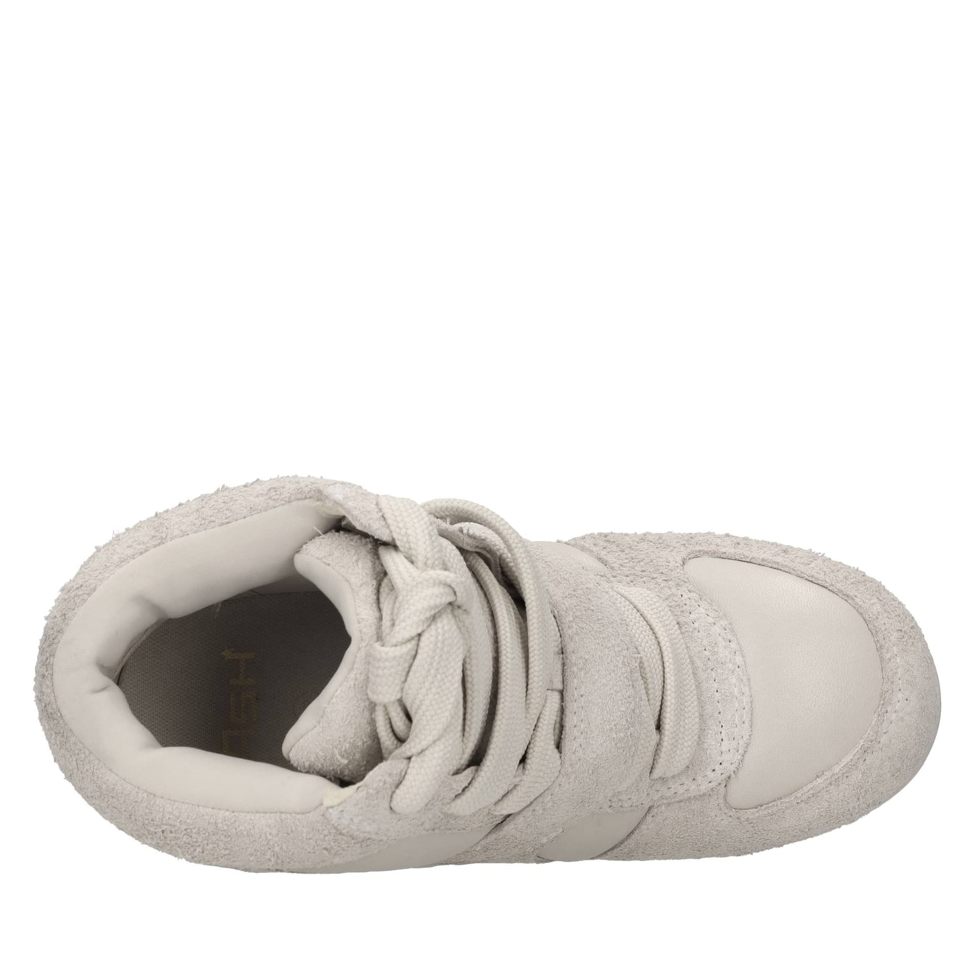 ASH  Sneakers Beige - 5