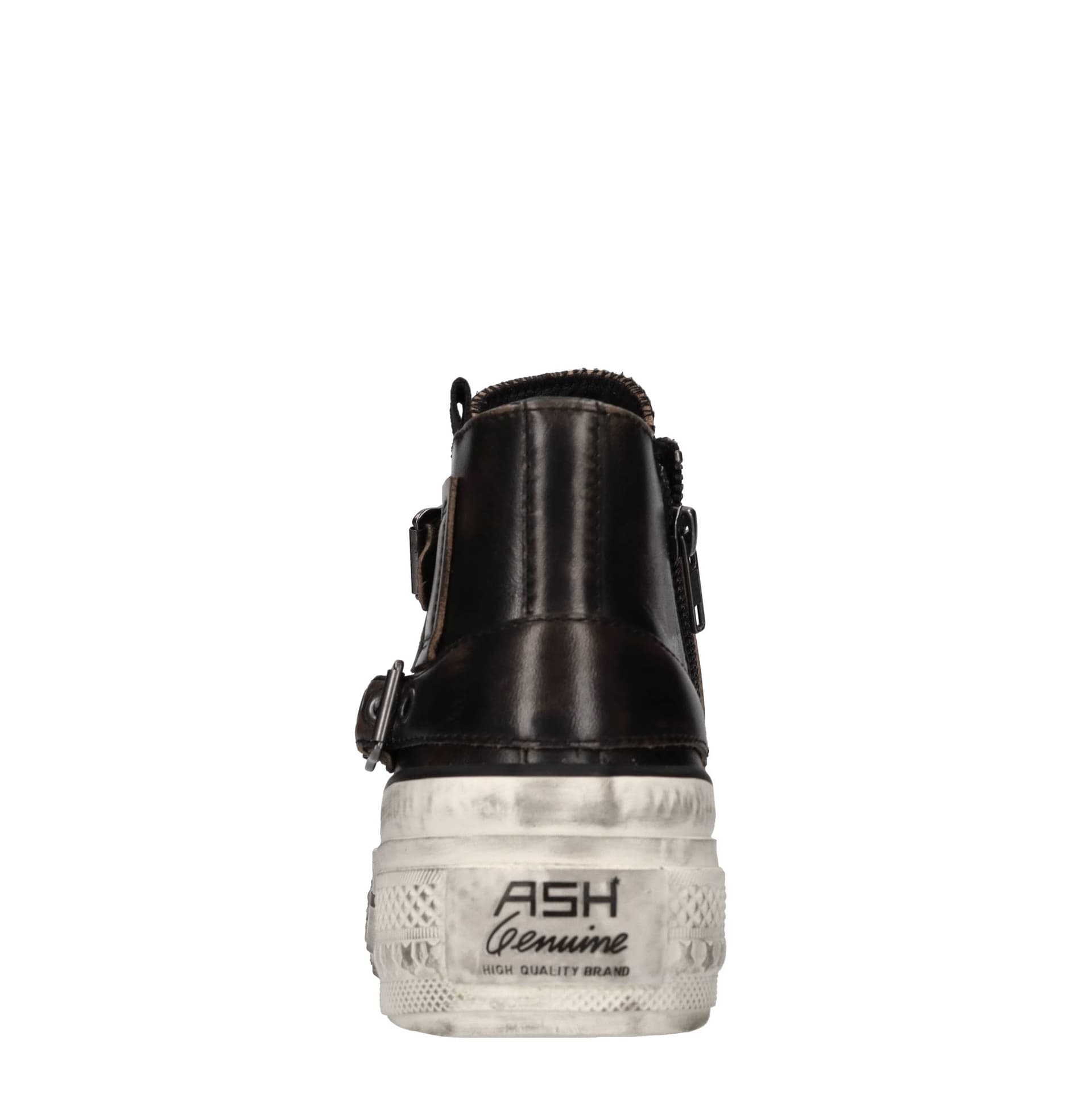 ASH  Sneakers Testa di moro - 2