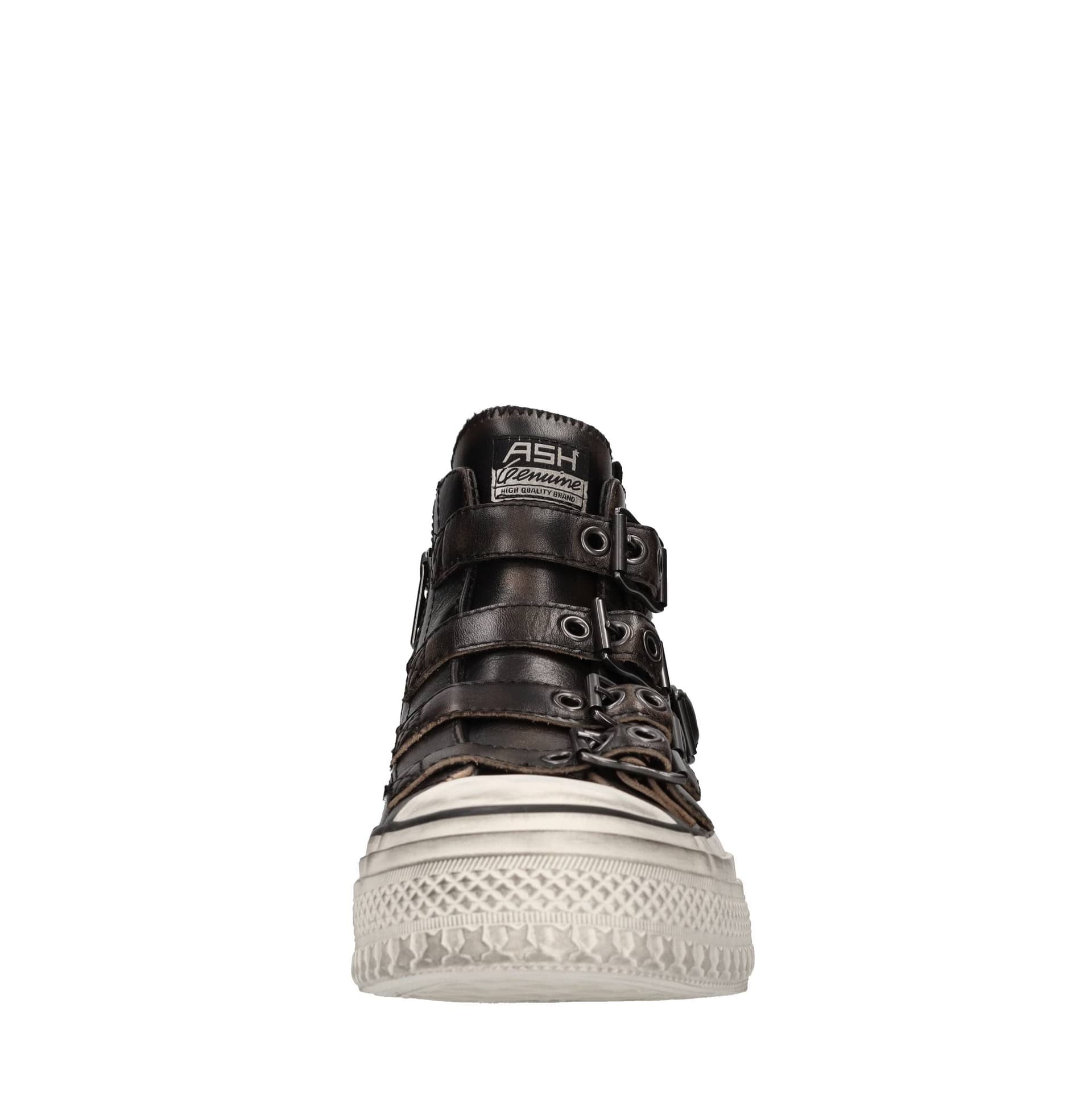ASH  Sneakers Testa di moro - 4