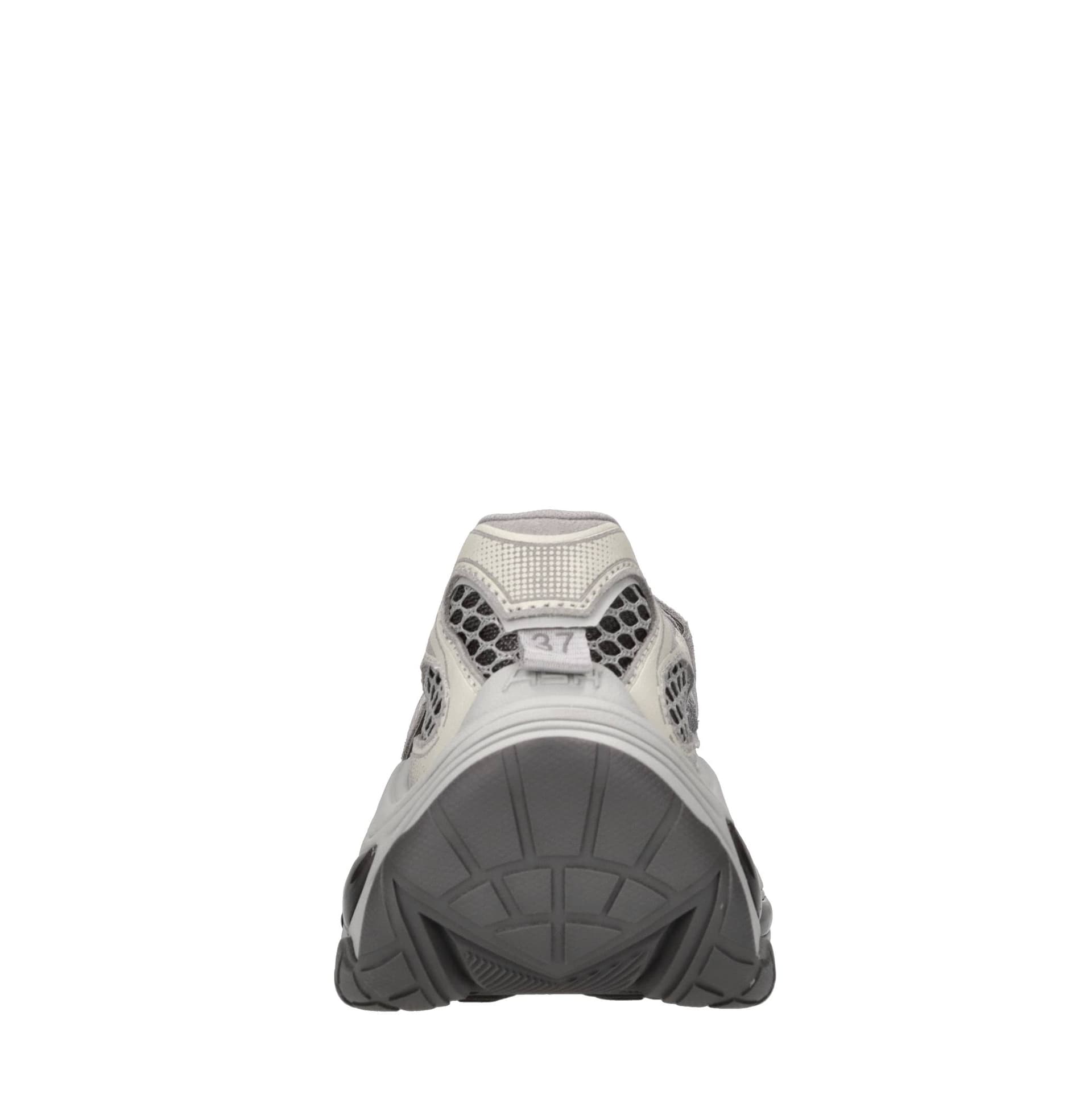 ASH  Sneakers Grigio - 2