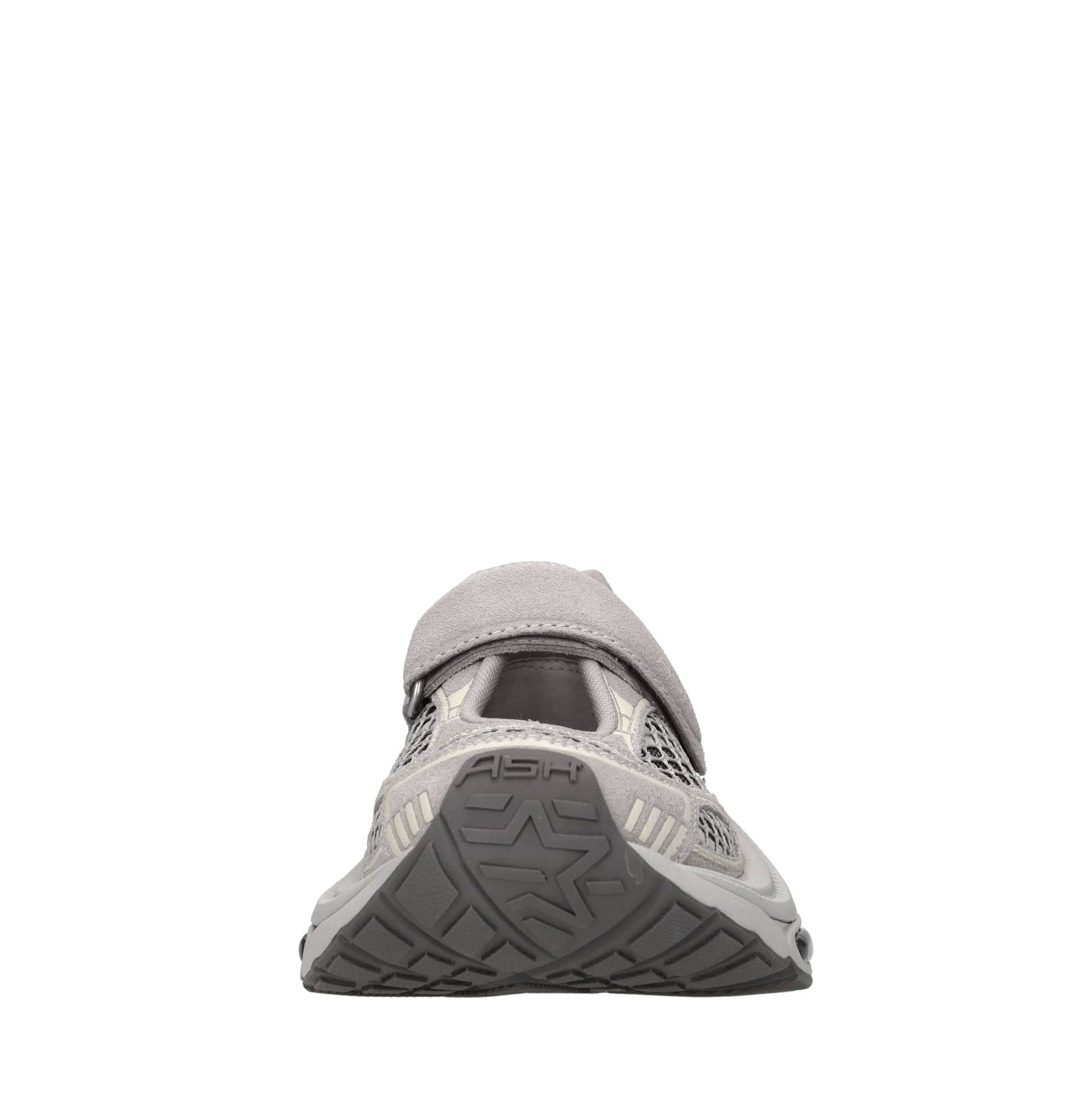 ASH  Sneakers Grigio - 4