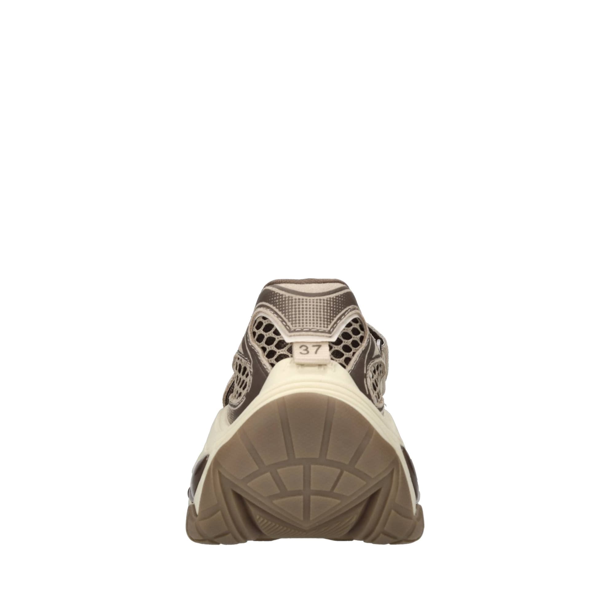ASH  Sneakers Beige - 2