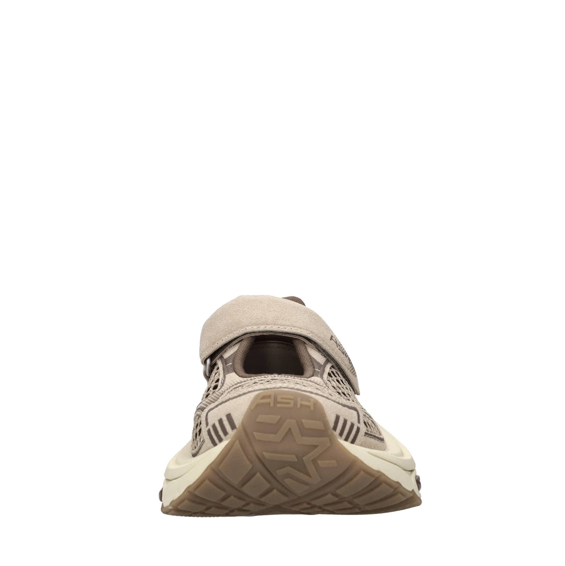 ASH  Sneakers Beige - 4