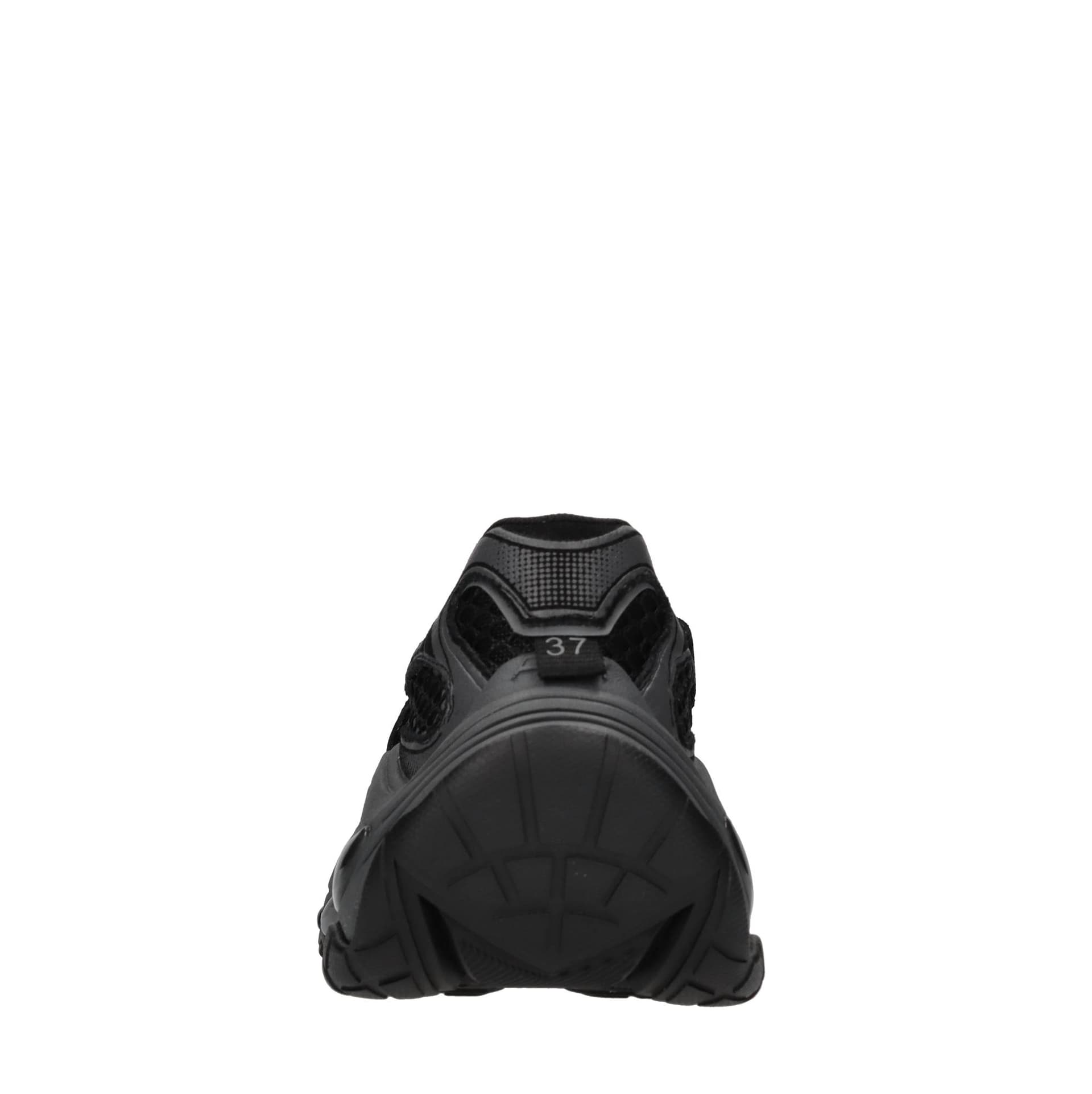 ASH  Sneakers Nero - 2