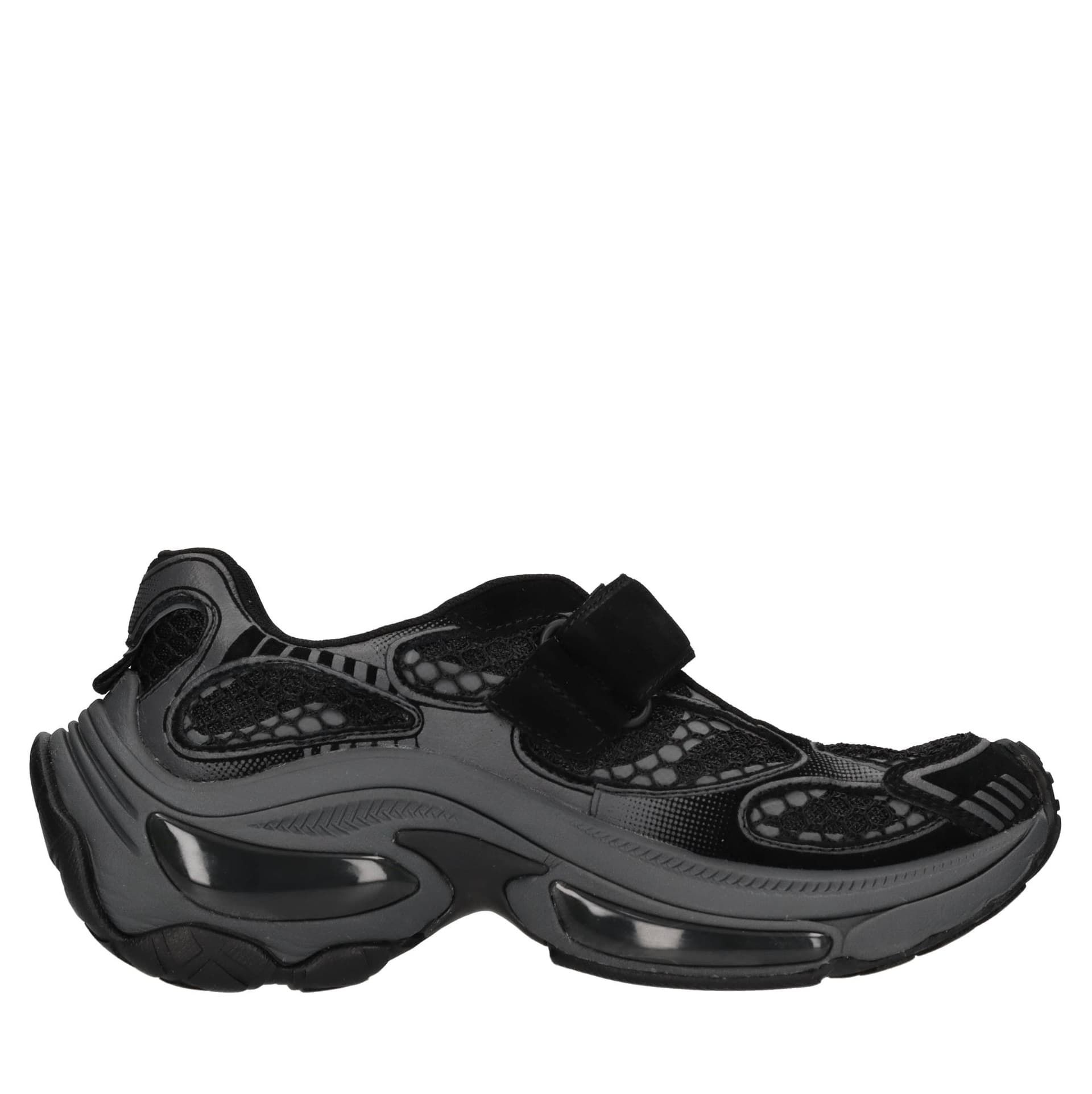 ASH  Sneakers Nero - 3