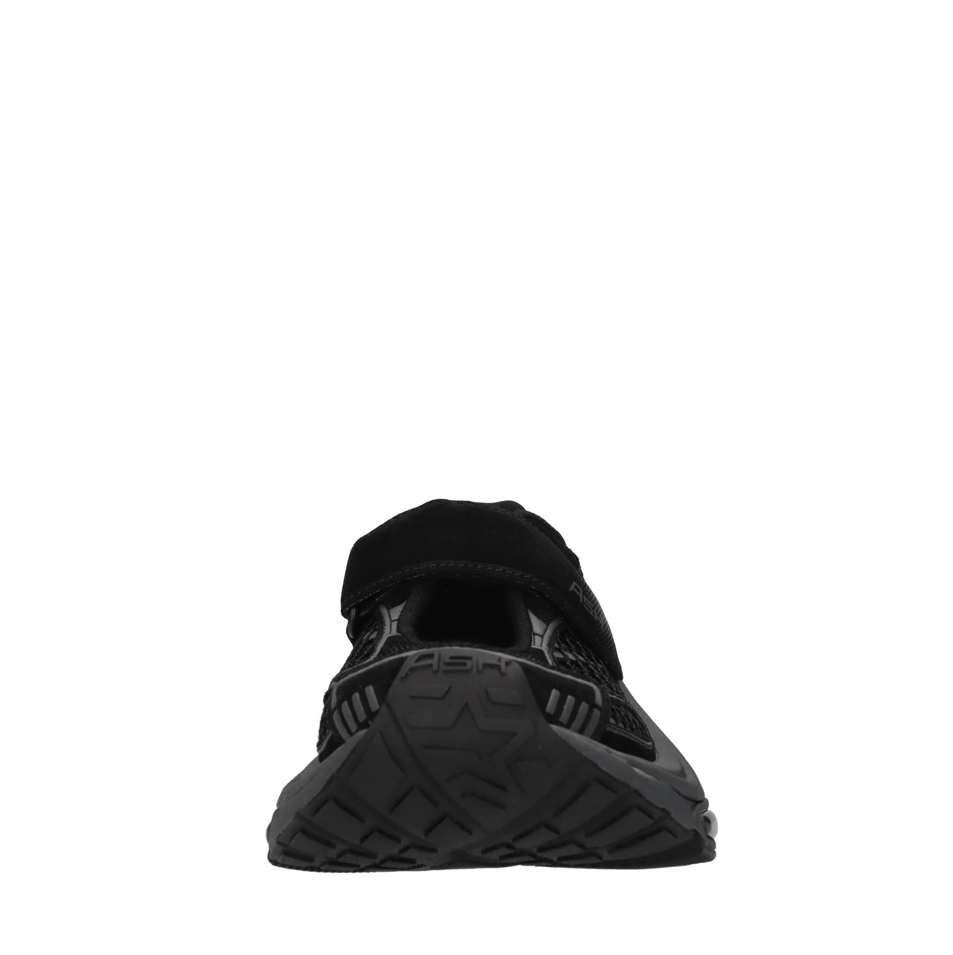 ASH  Sneakers Nero - 4
