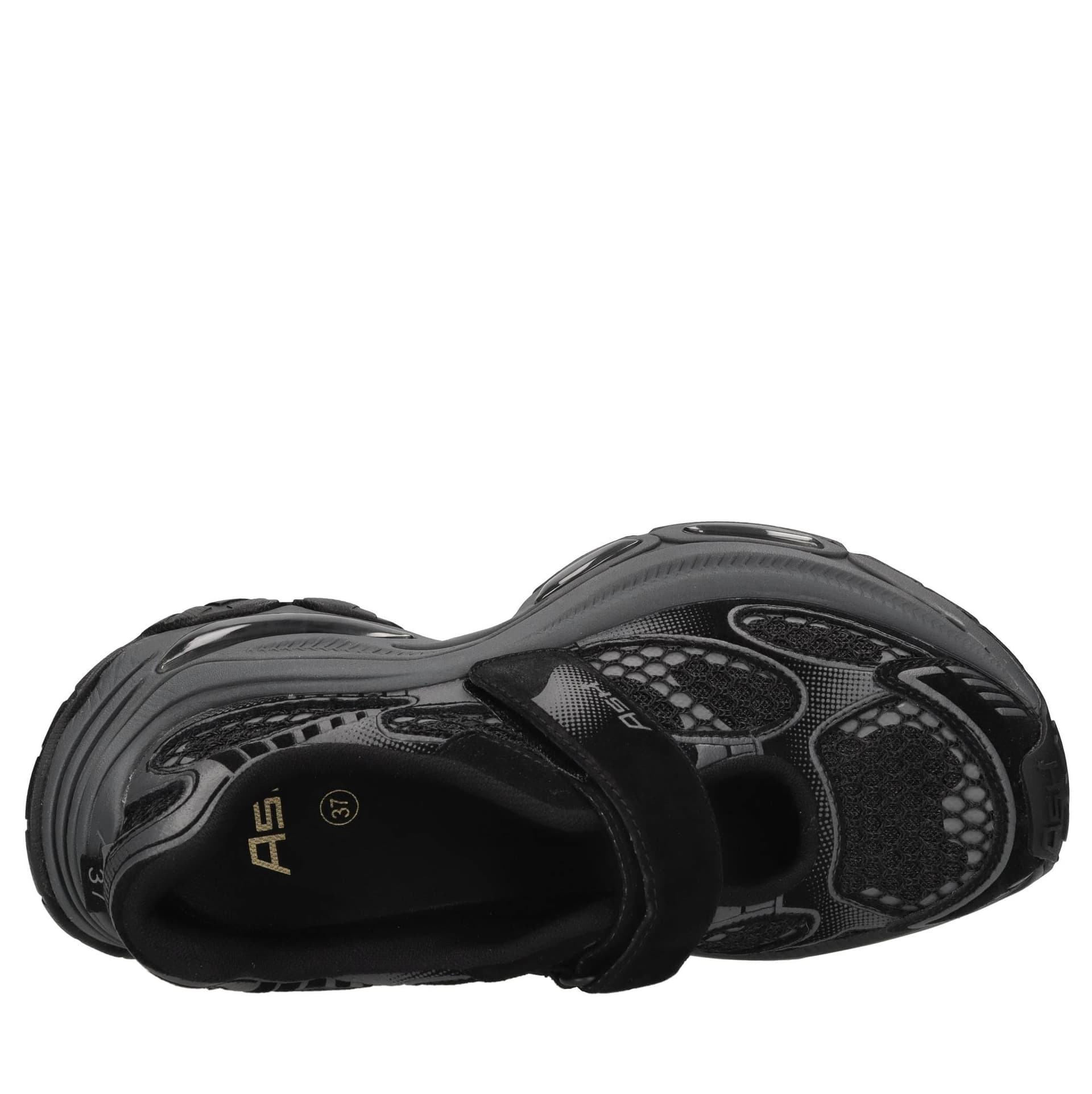 ASH  Sneakers Nero - 5