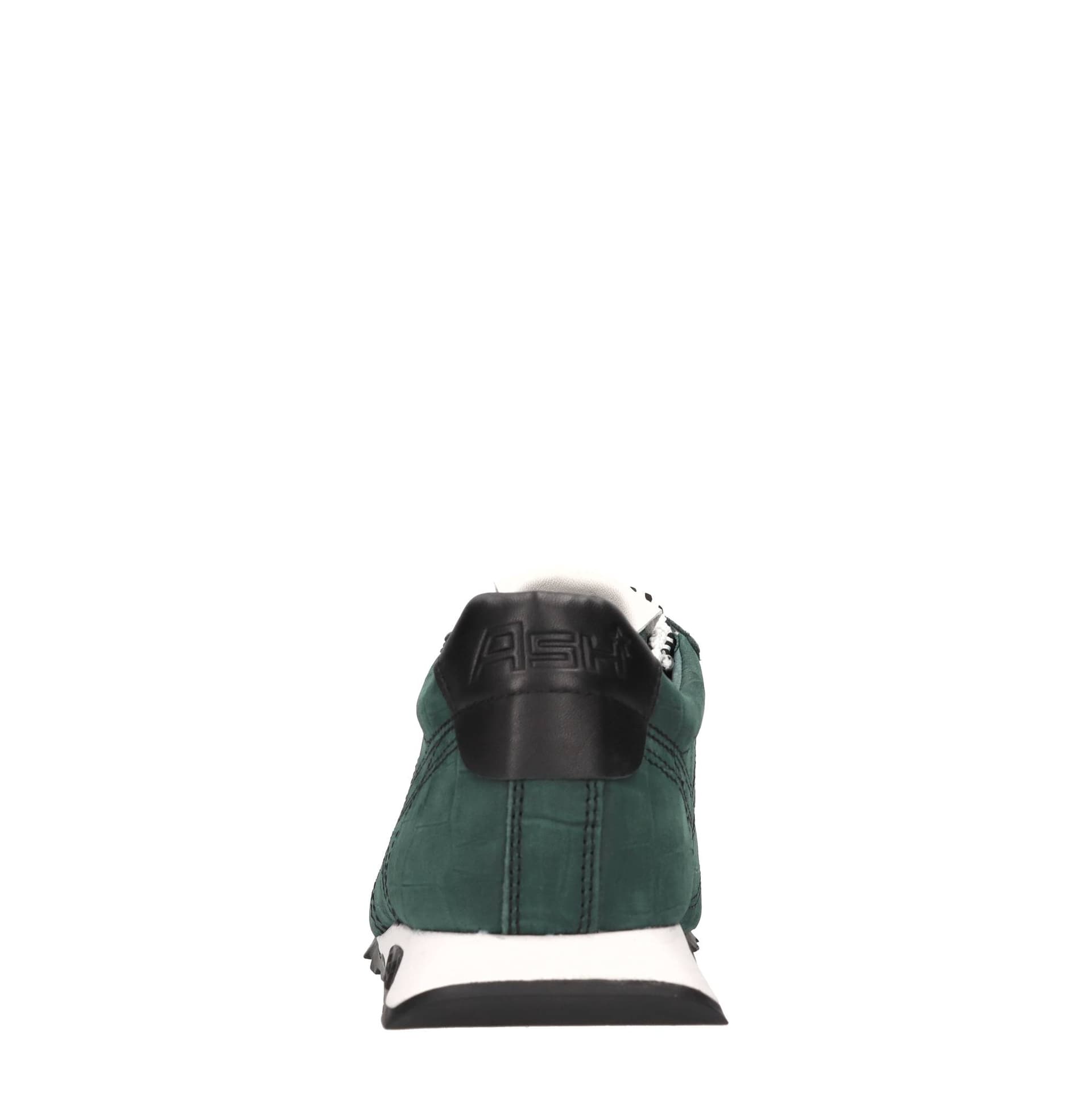 ASH  Sneakers Verde - 2