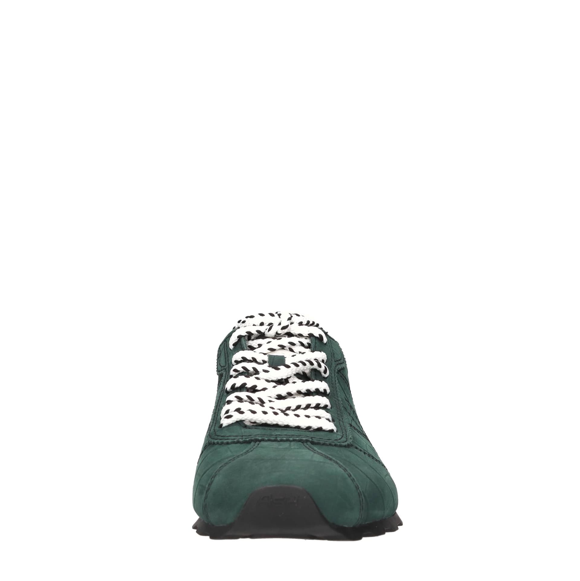 ASH  Sneakers Verde - 4