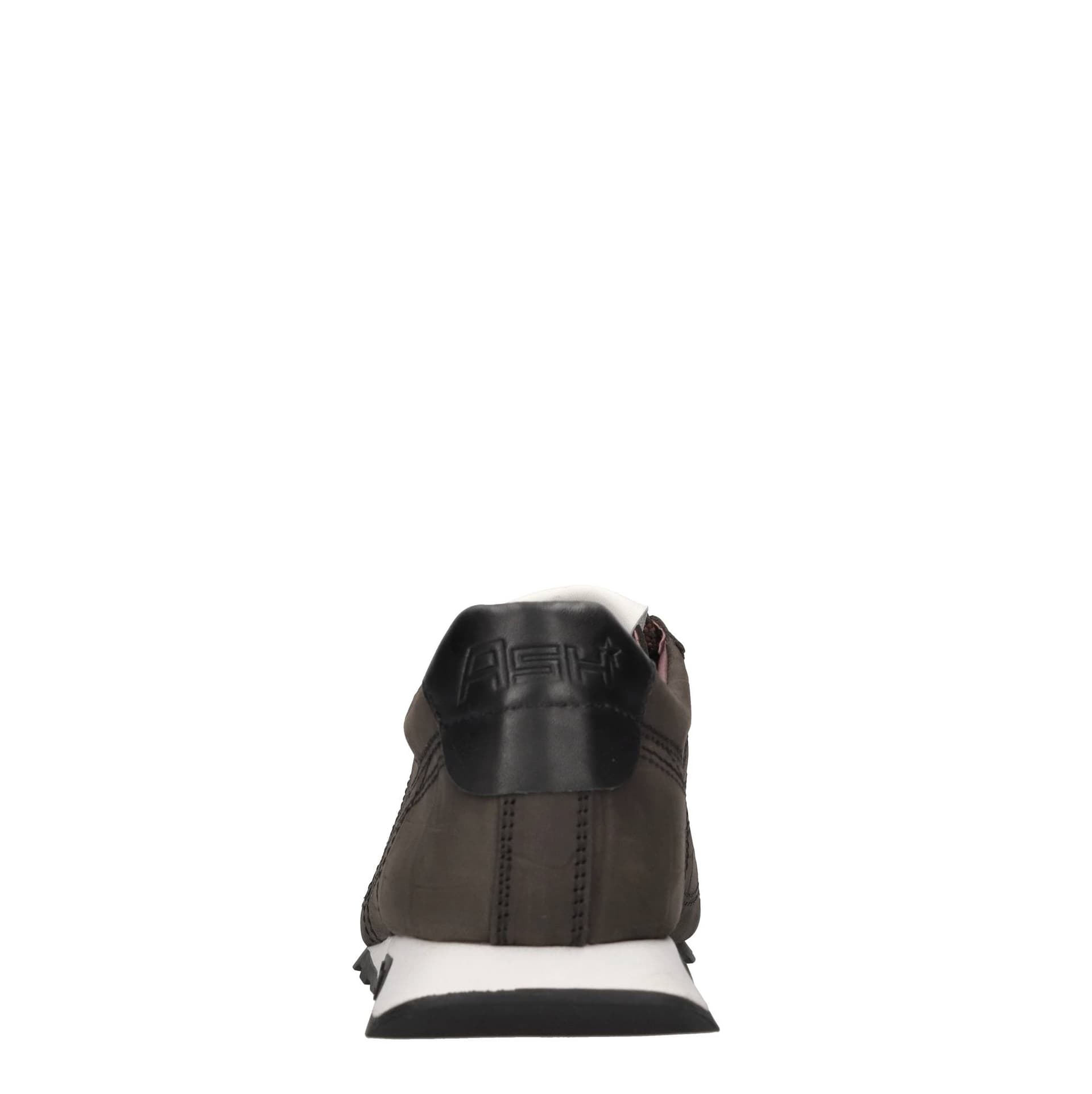 ASH  Sneakers Testa di moro - 2