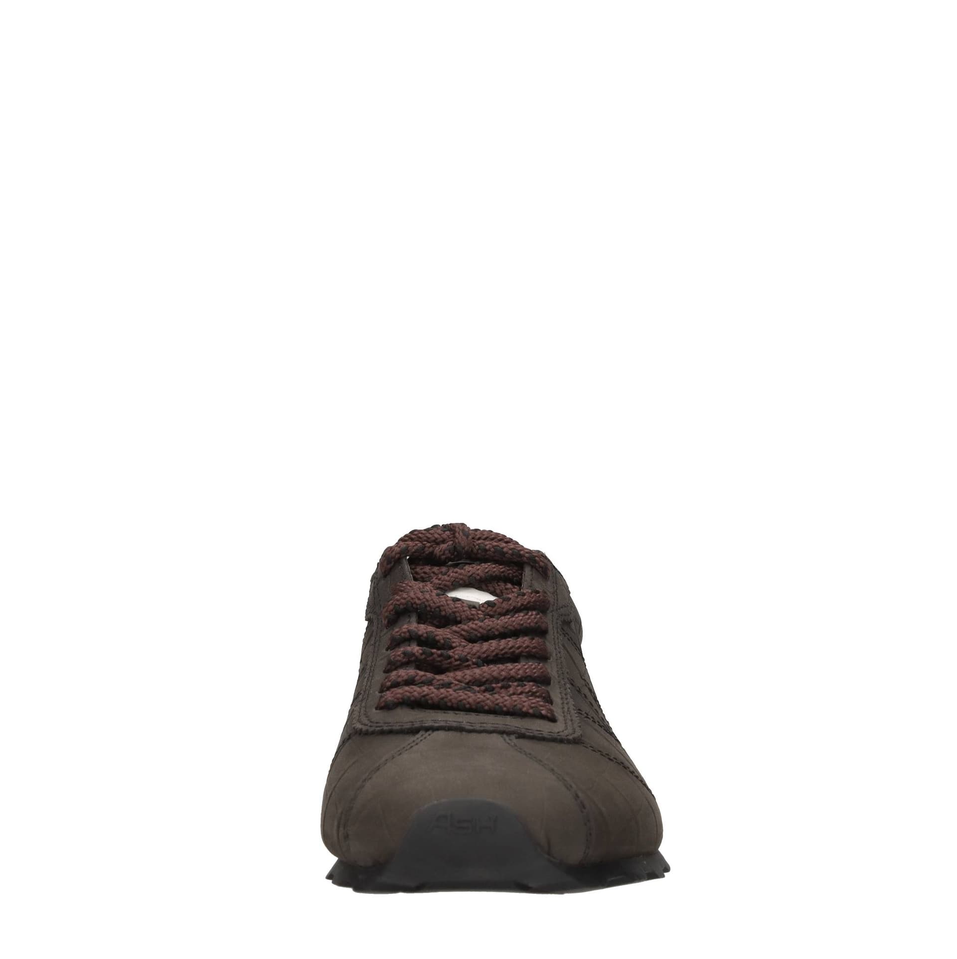ASH  Sneakers Testa di moro - 4