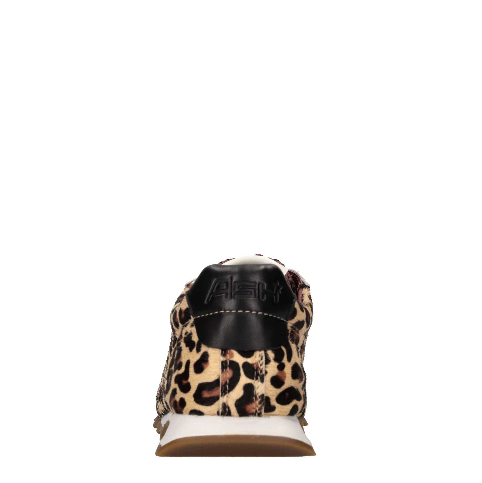 ASH  Sneakers Animalier - 2